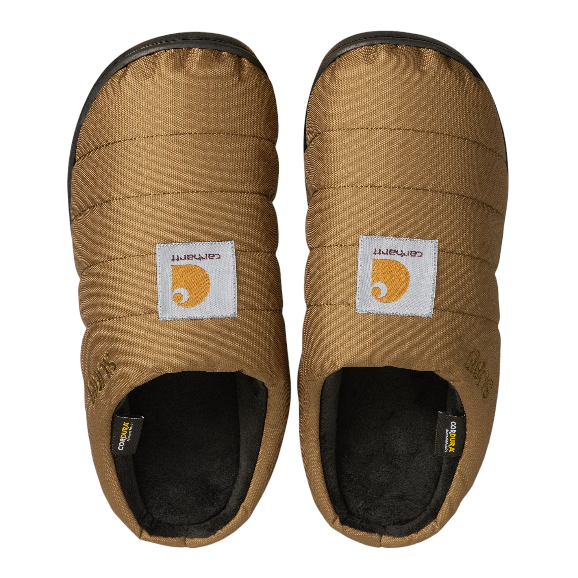 Cordura® Slippers - Image 4