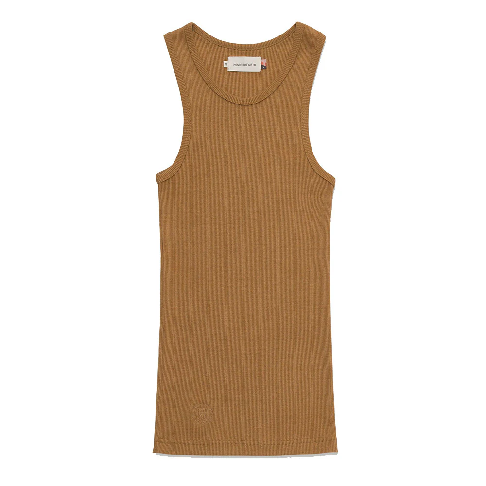 Crest Tank