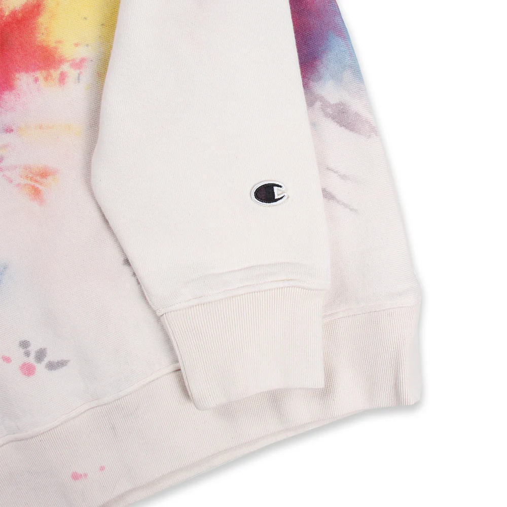 Nature Crewneck Sweatshirt - Image 3