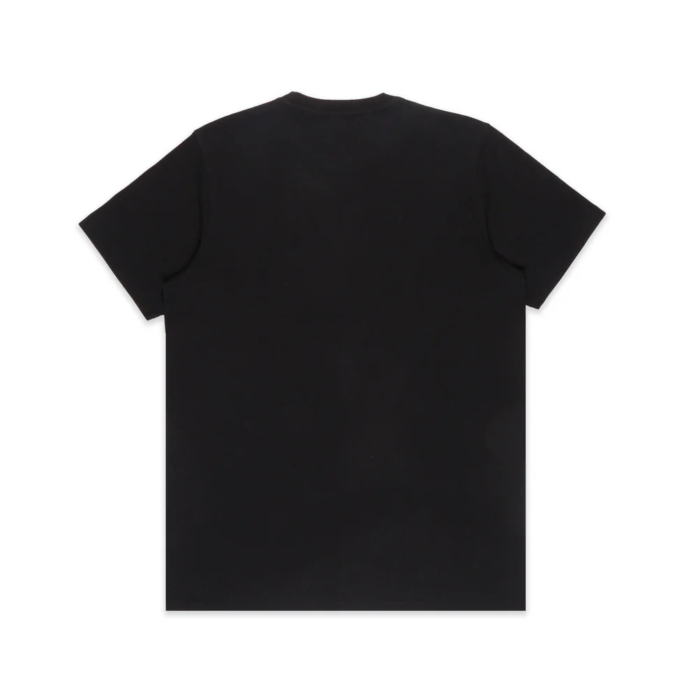 Cubist Eag e Tshirt Organic Cotton Jerse B ack - Image 2