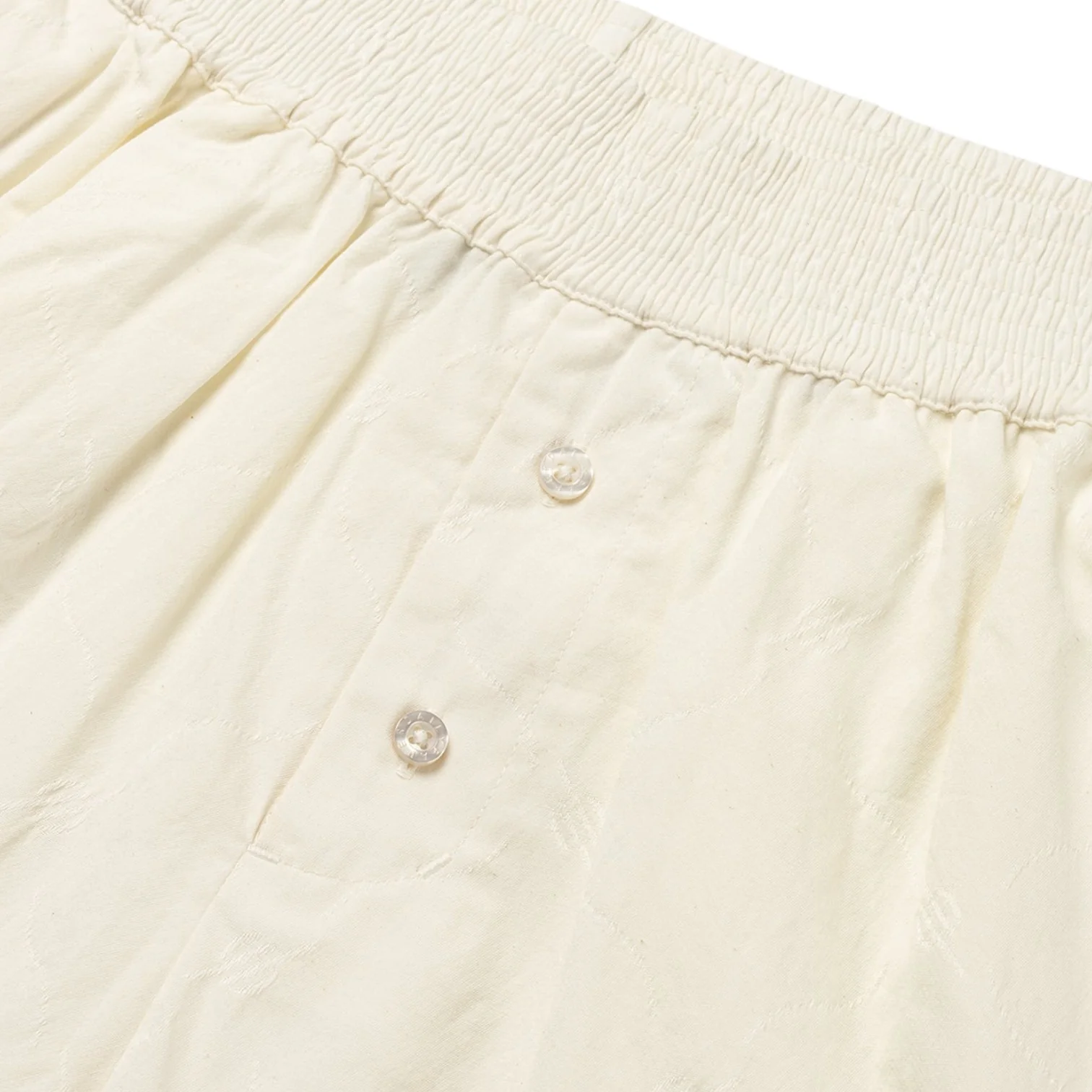 onogra  Relaxed Short Beige - Image 3