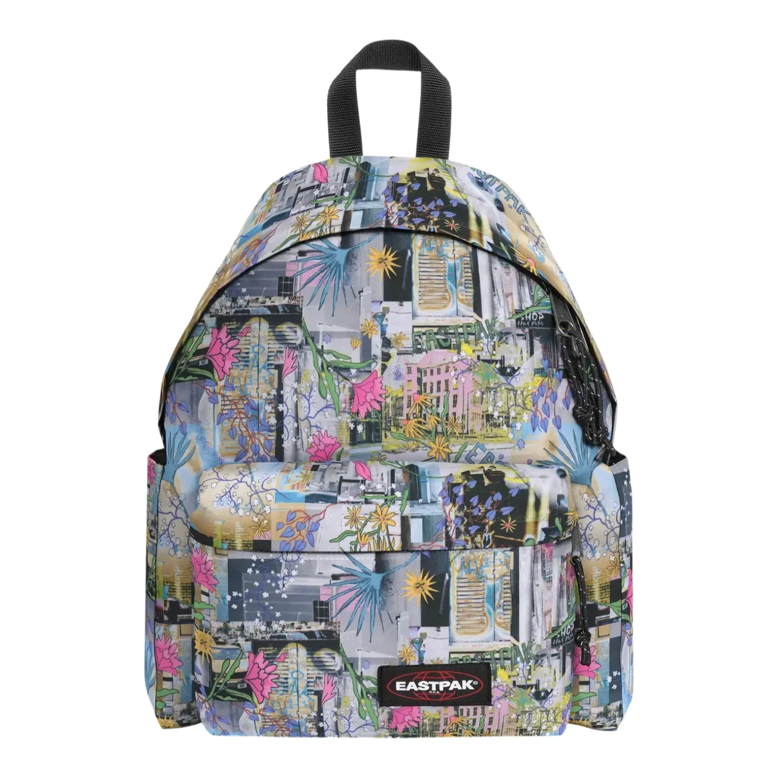 Day Pak'R Backpack Light