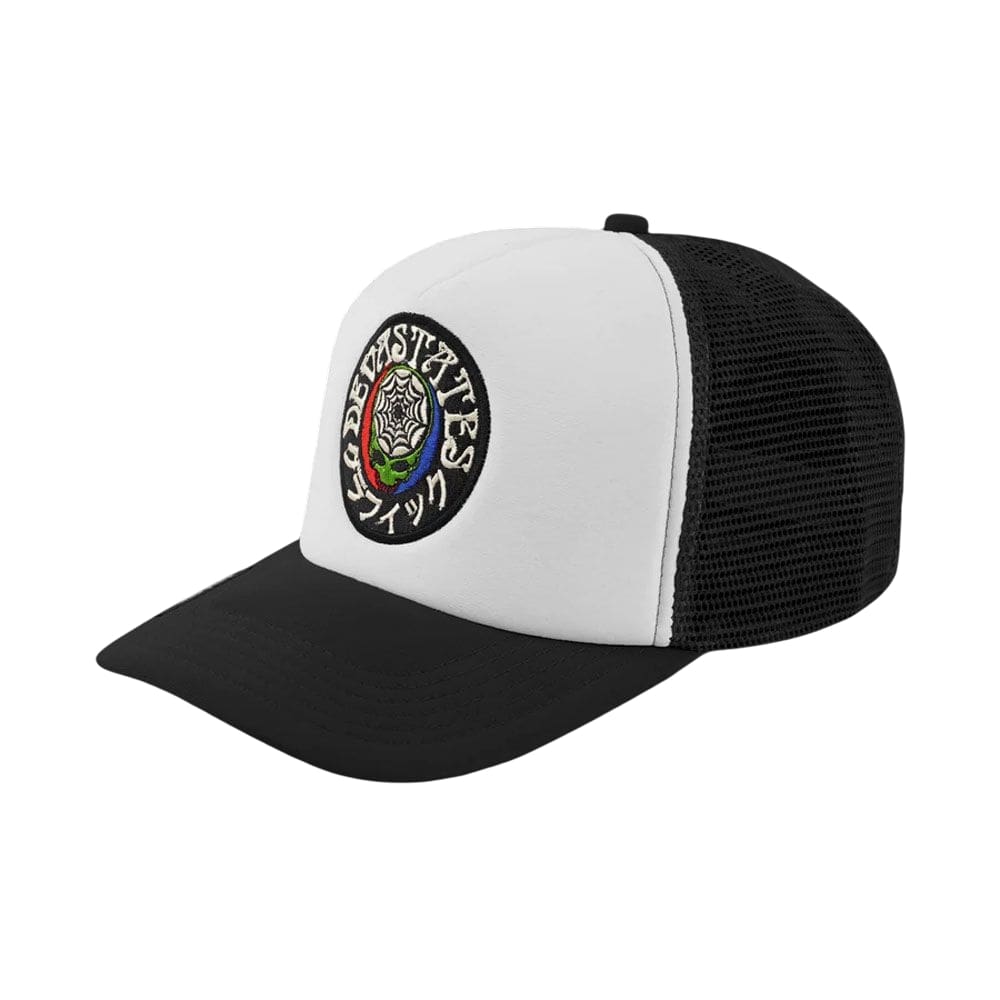 Dead Trucker Cap - Image 2