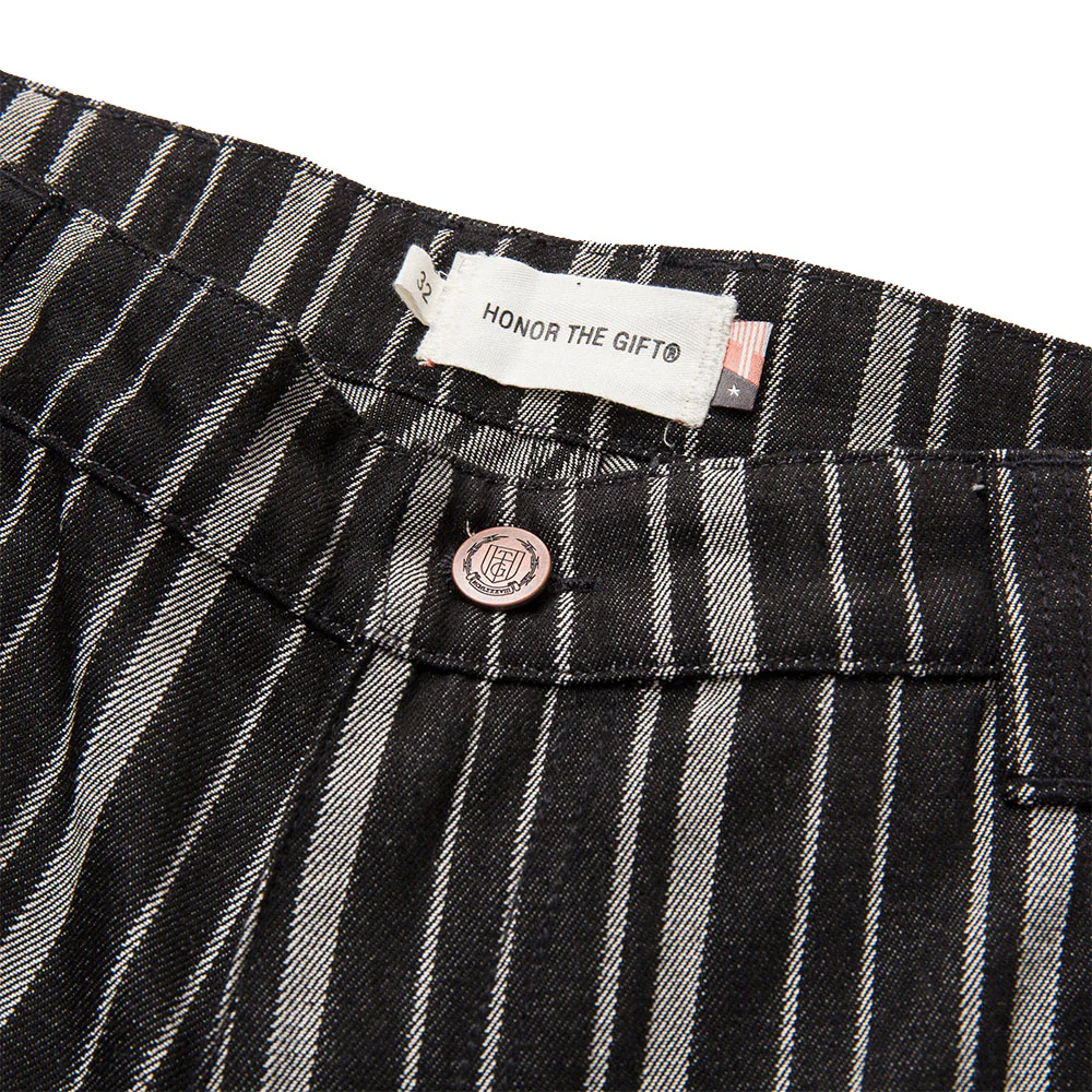 Diamond Denim Pant - Image 3