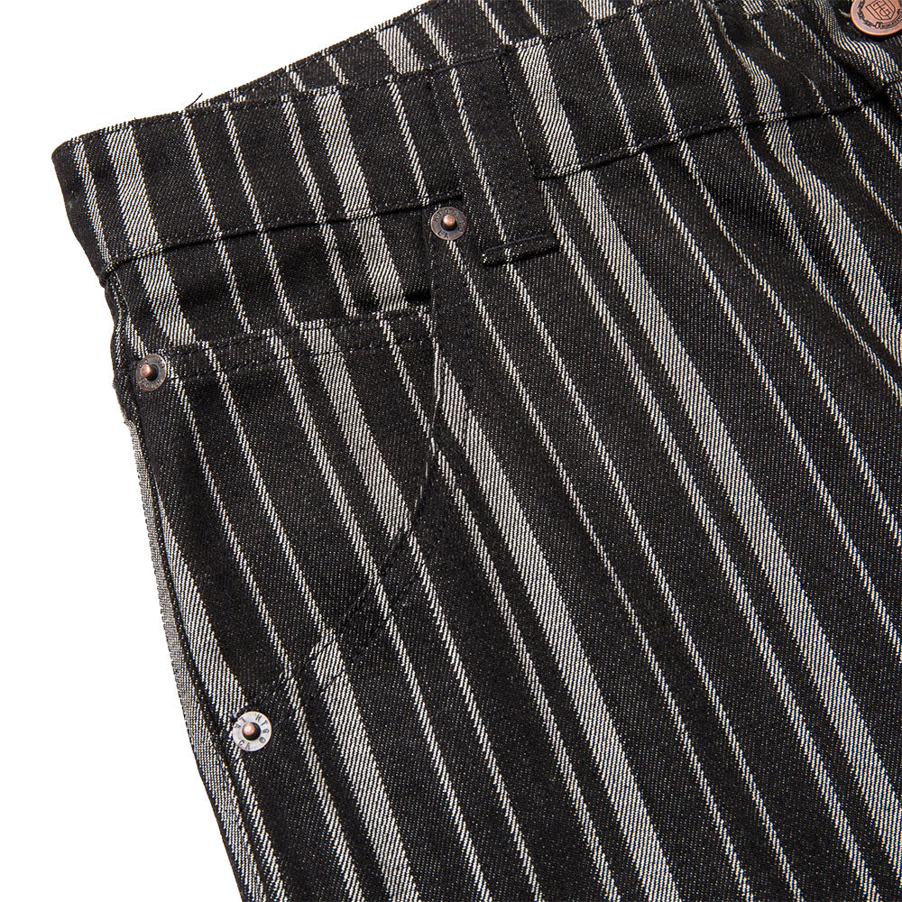 Diamond Denim Pant - Image 4