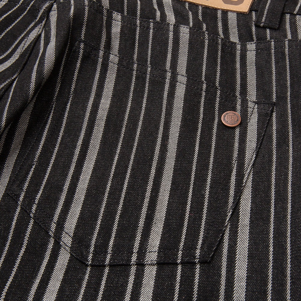 Diamond Denim Pant - Image 6