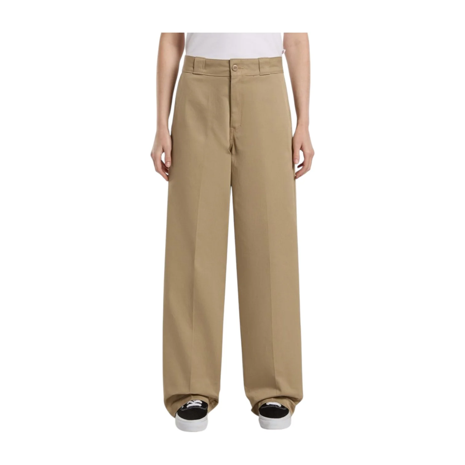 247 Loose Work Pant W Desert Sand - Image 3