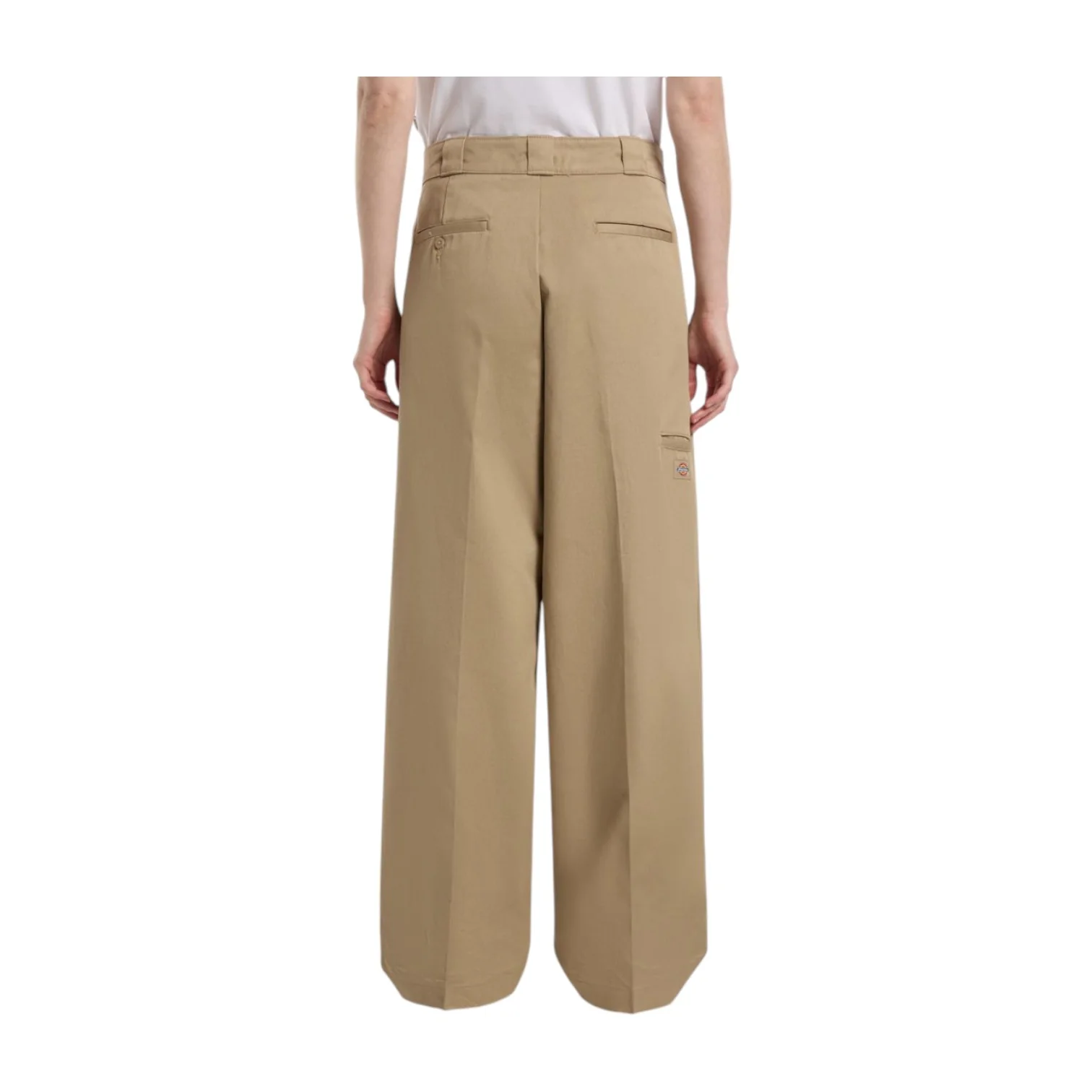 247 Loose Work Pant W Desert Sand - Image 4