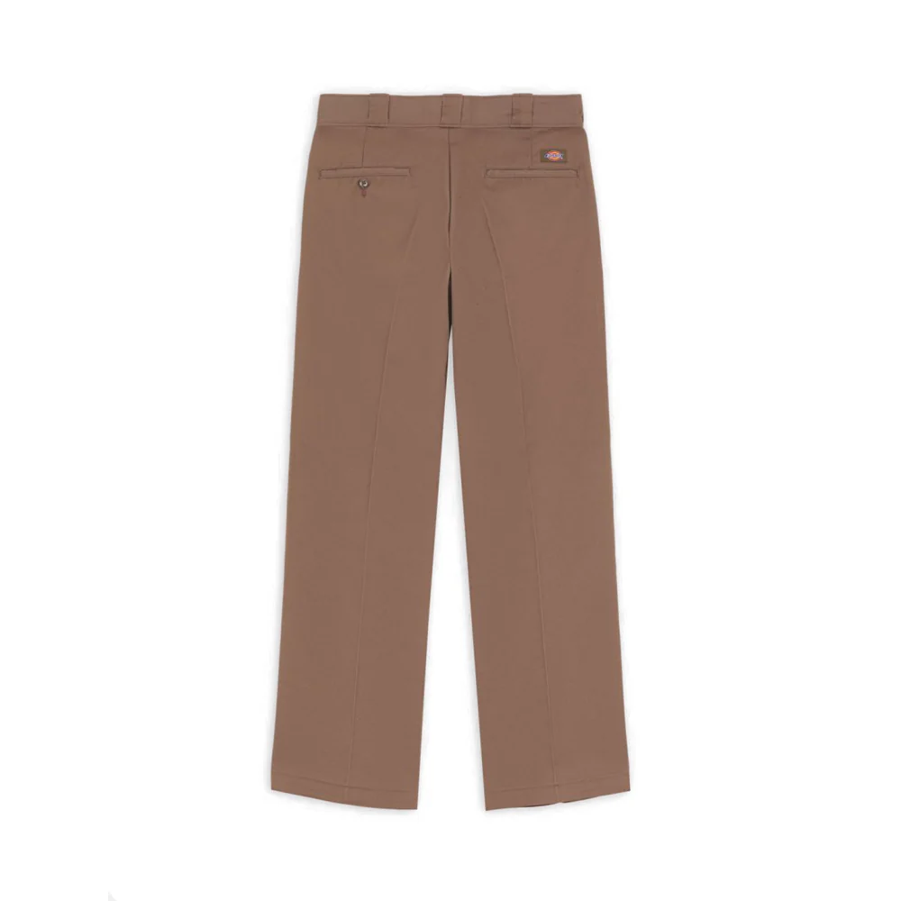 874 Work Pant Rec Mushroom - Image 2