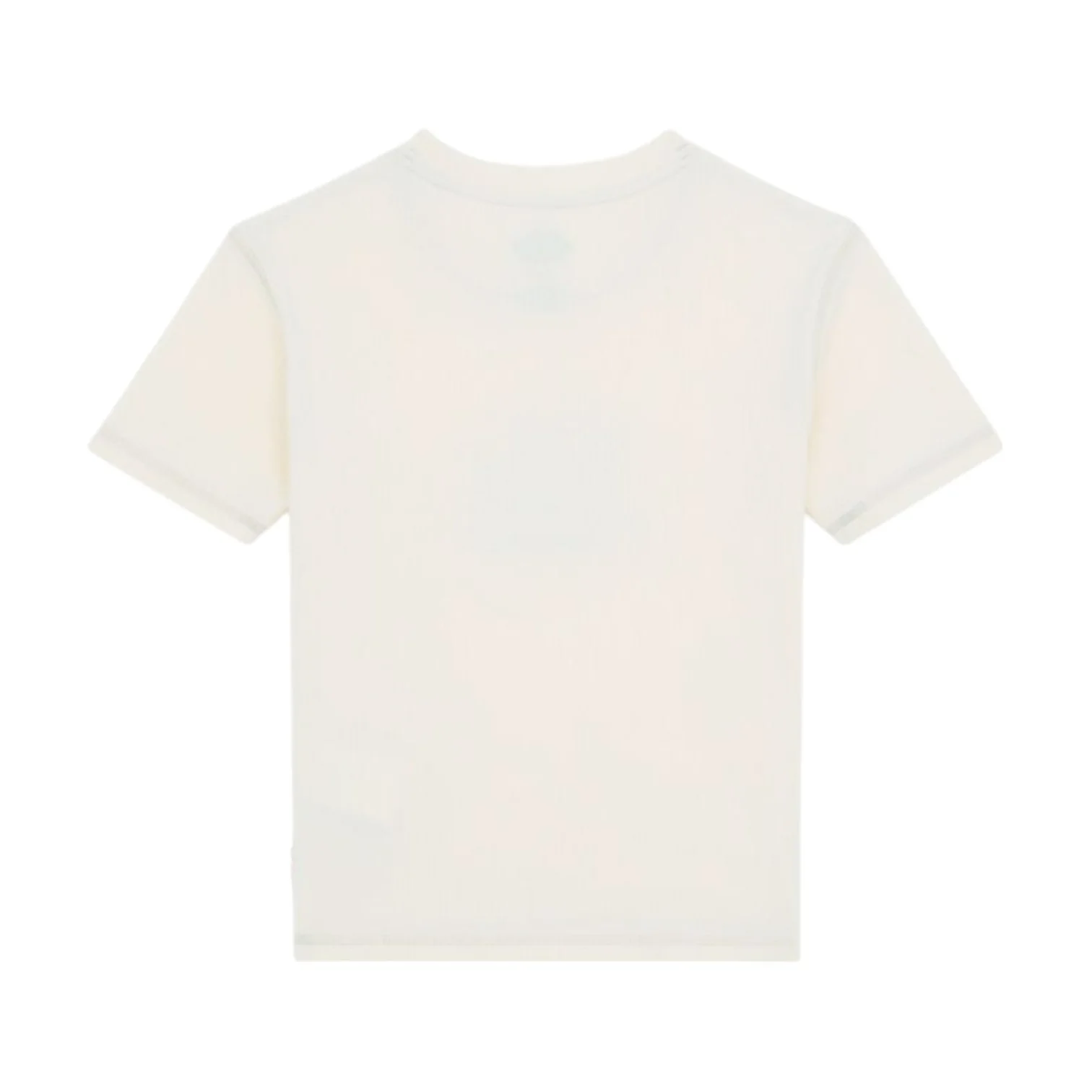 Companion Center  ogo Ss Tshirt W Whitecap Gray - Image 2