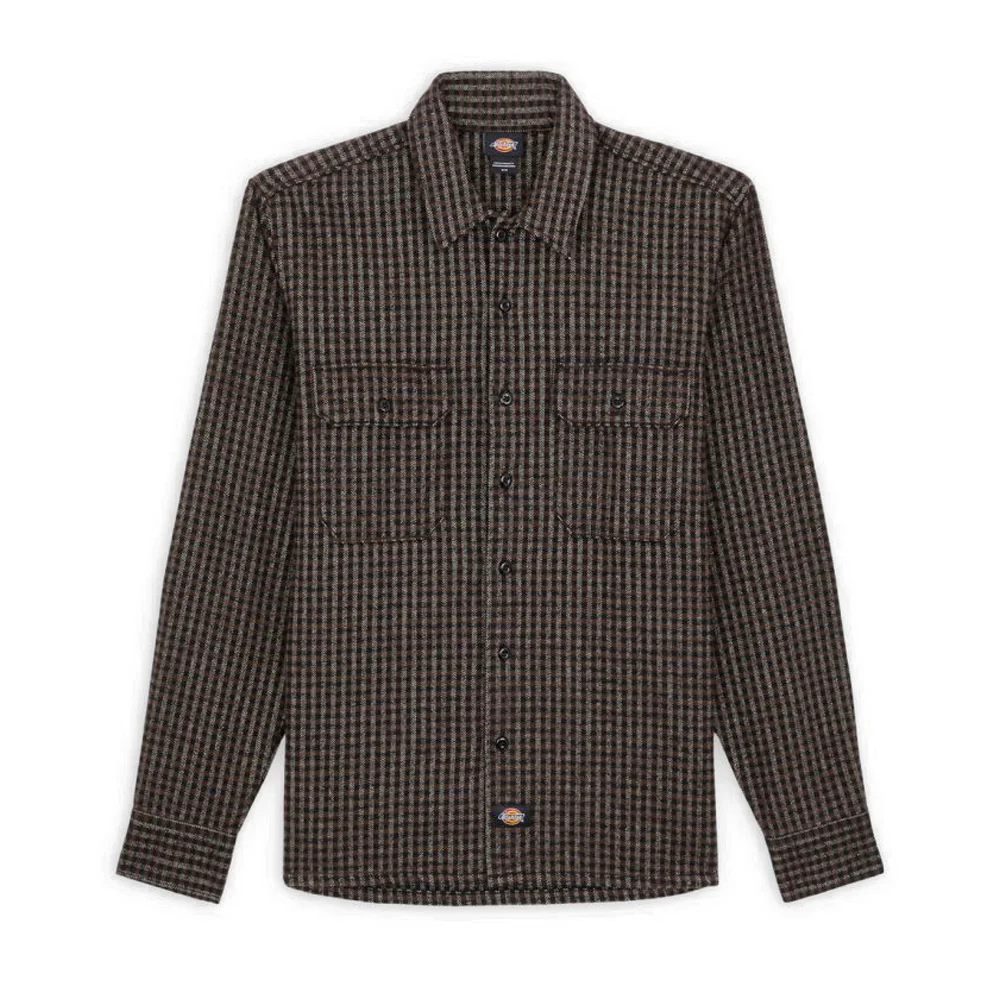 Frenchtown Shirt Black