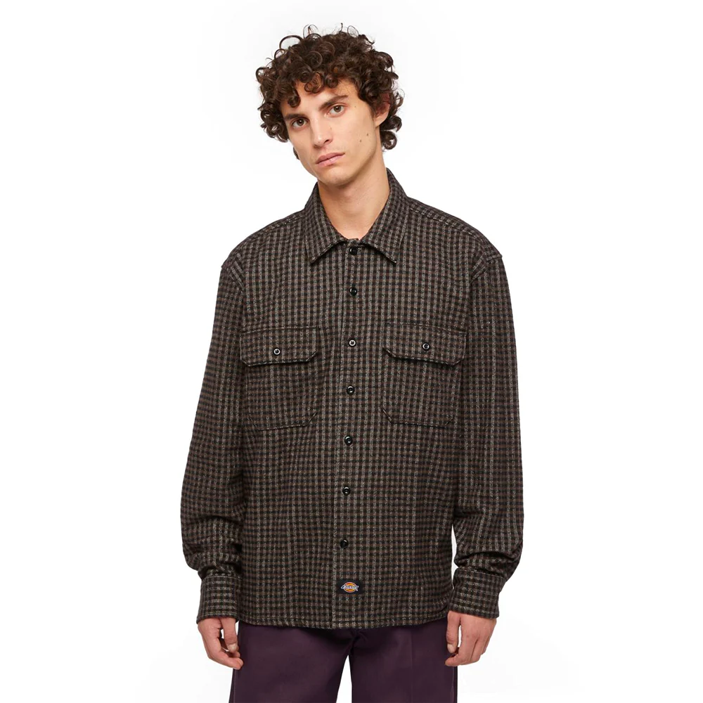 Frenchtown Shirt Black - Image 3