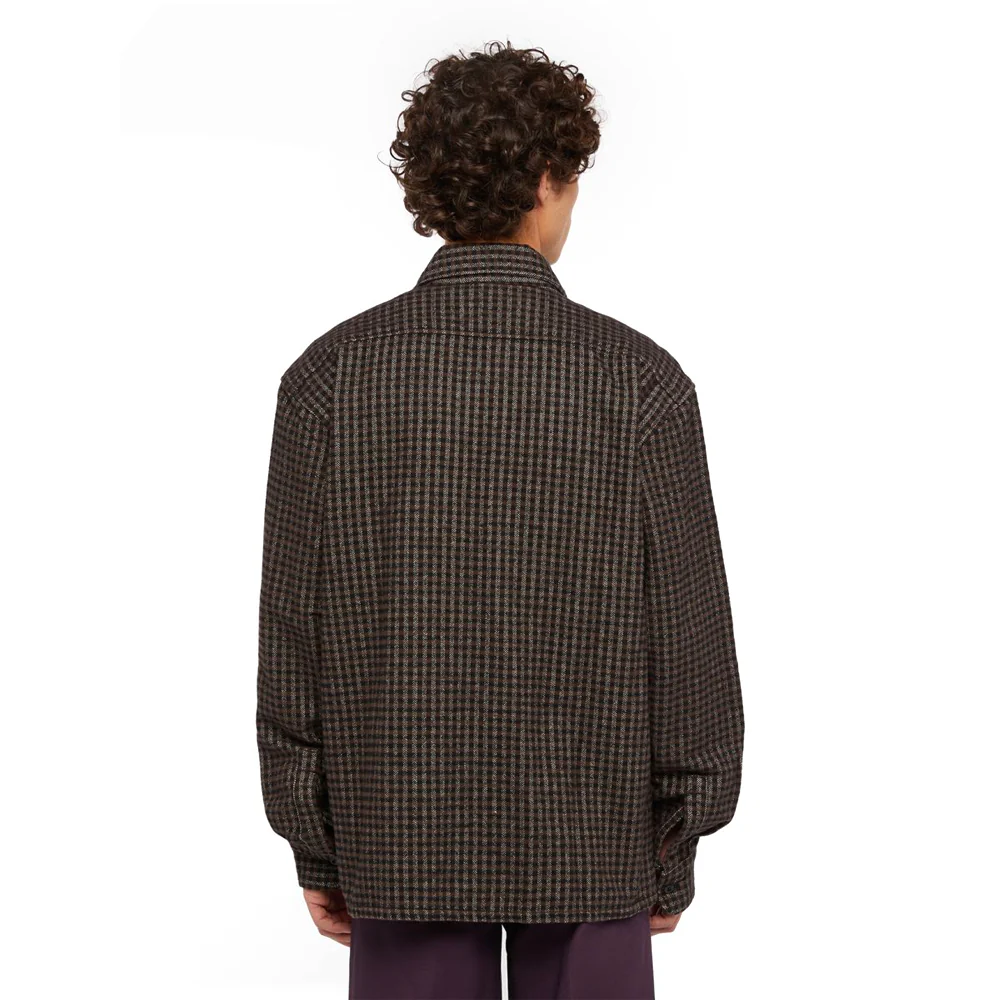 Frenchtown Shirt Black - Image 4