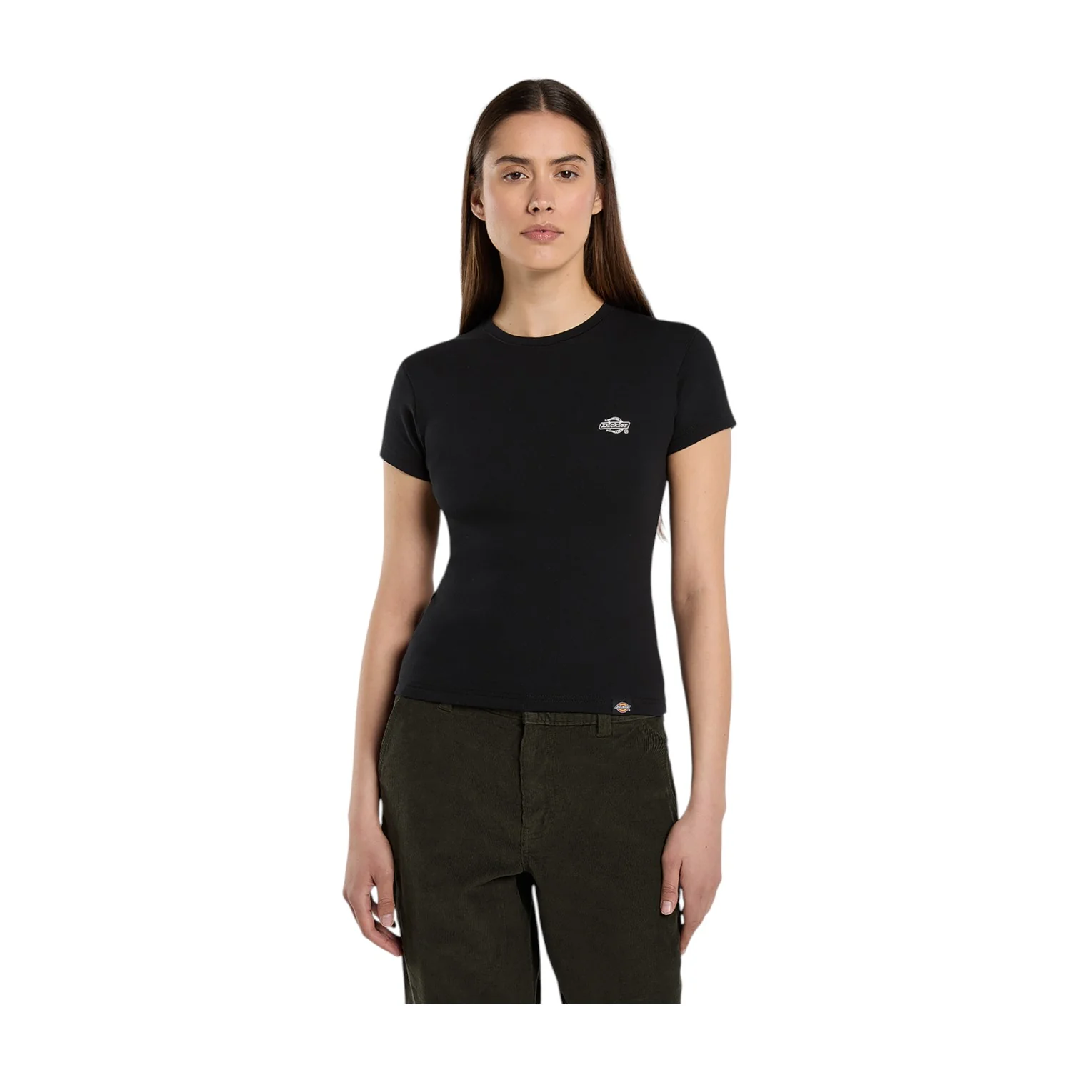 Gladeville Ss Tshirt W Black - Image 3