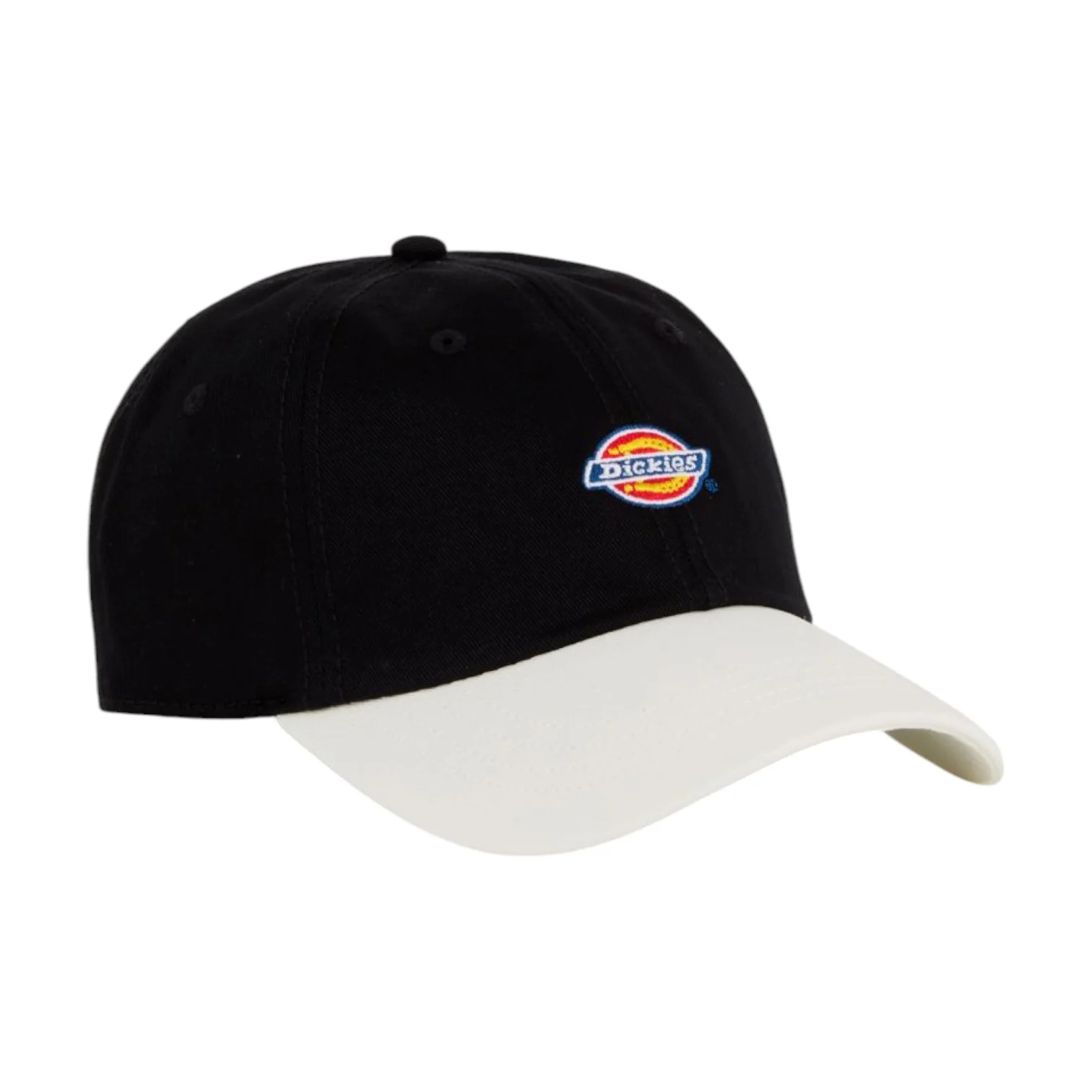 Hardwick 2 Tone Cap Black