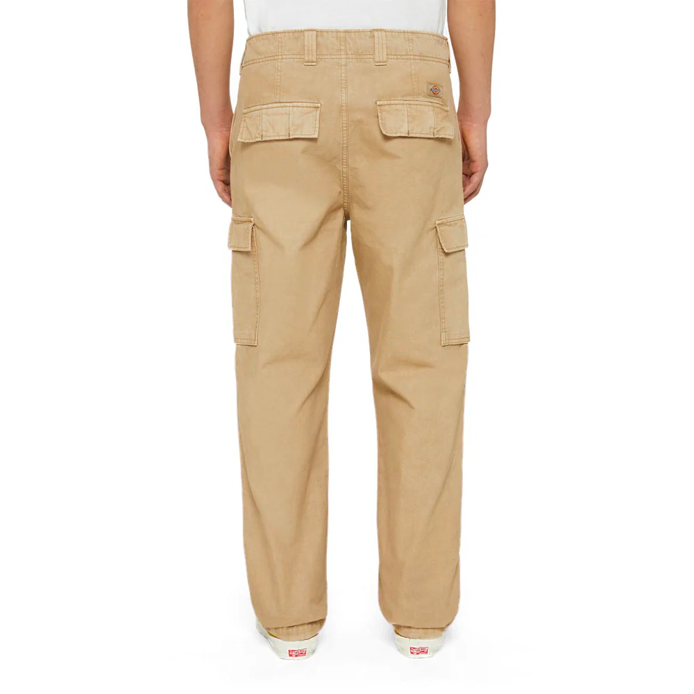 Johnson Cargo Pant Sand - Image 3