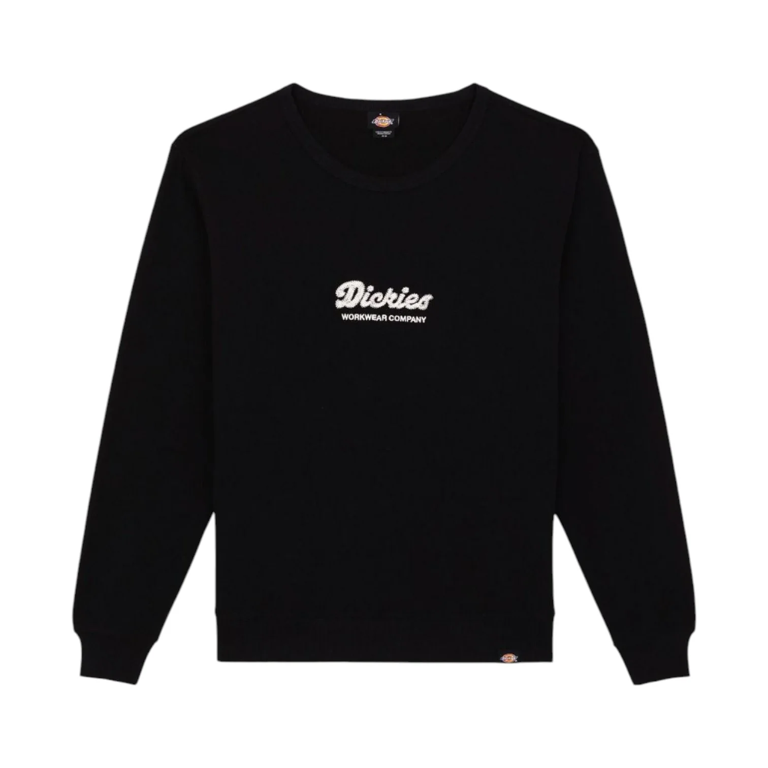 Lewistown Sweatshirt Black