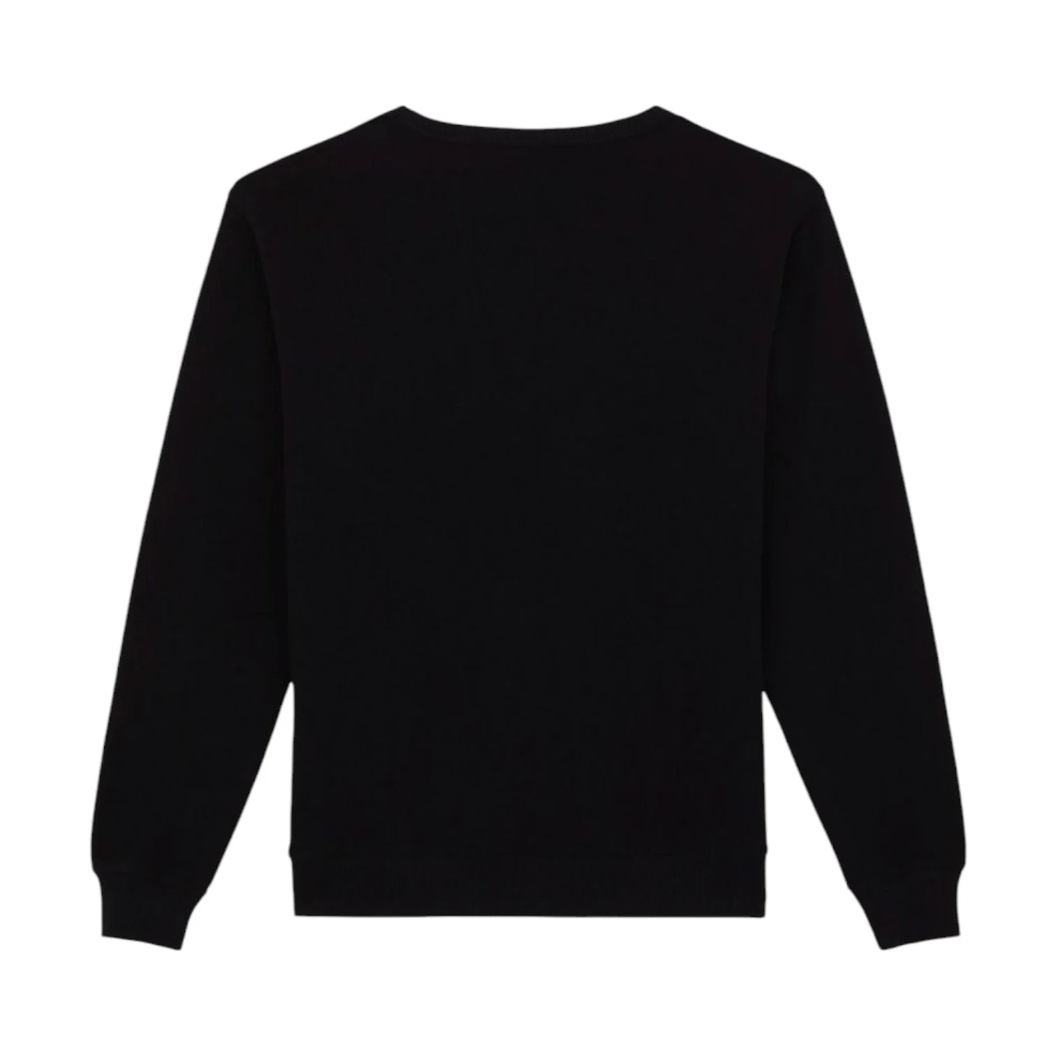 Lewistown Sweatshirt Black - Image 2