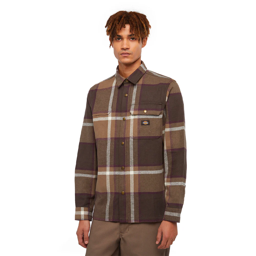 Nimmon   hirt Dark Brown - Image 3