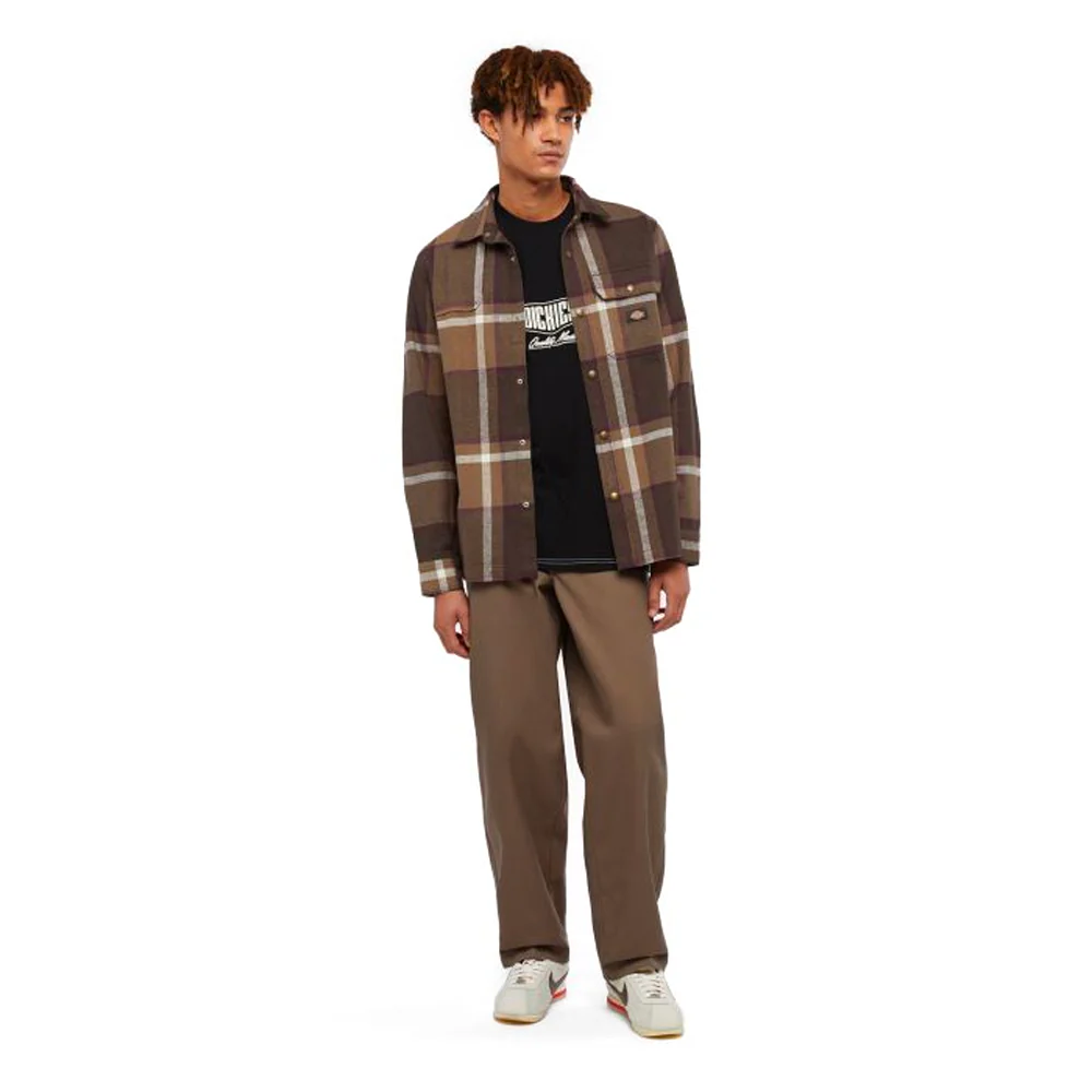 Nimmon   hirt Dark Brown - Image 5