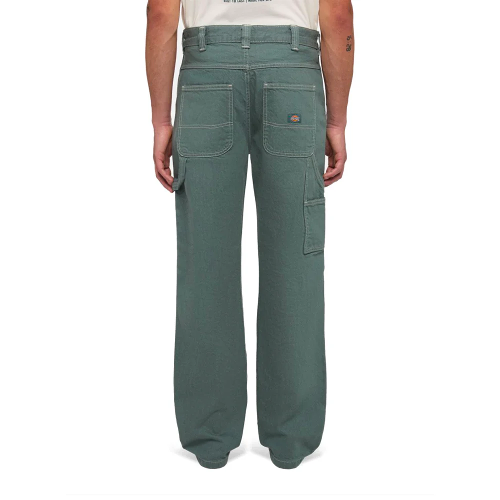 Stevensville Carpenter Pant Lincoln Green - Image 2