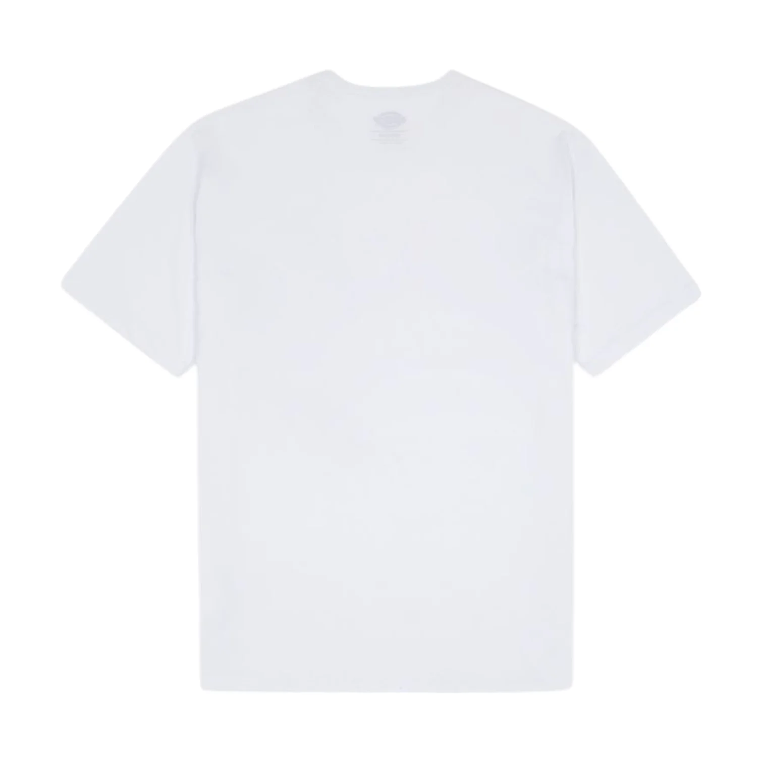 Summerdale Tshirt Ss White - Image 2