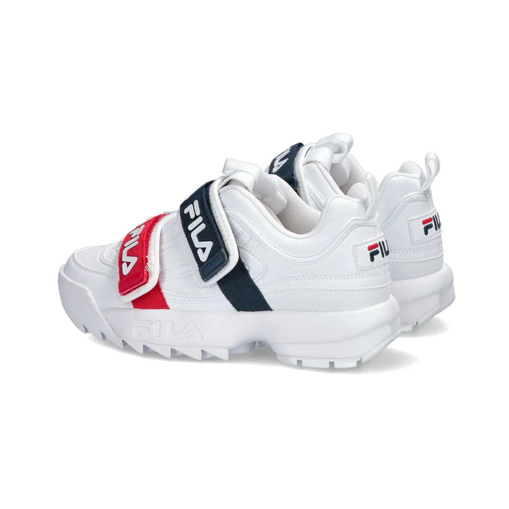 DISTRUPTOR STRAPS WMN - Image 3