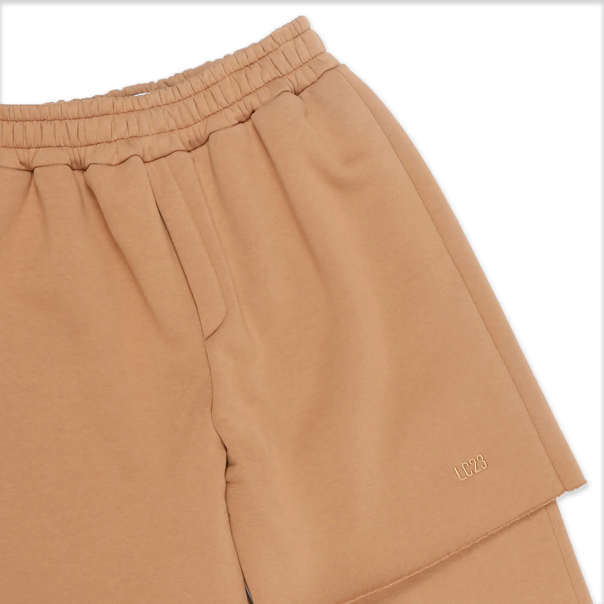 Double Fleece Pants - Image 3