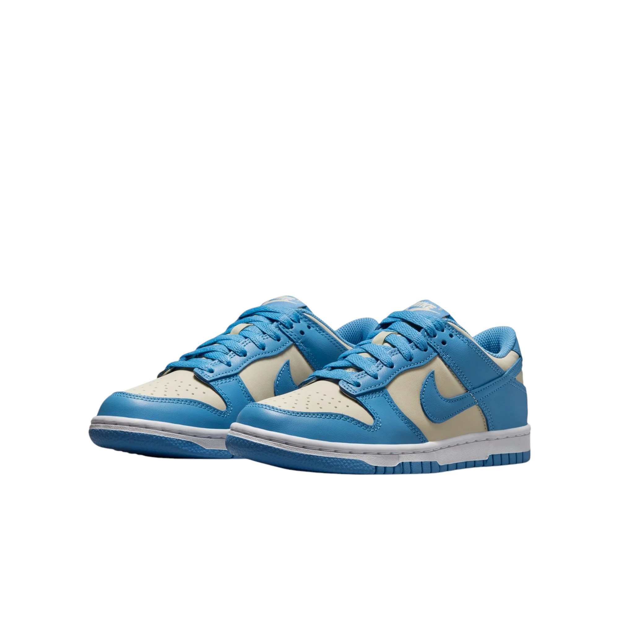 Nike Dunk Low Blue Beyond Beach (GS) - Image 2