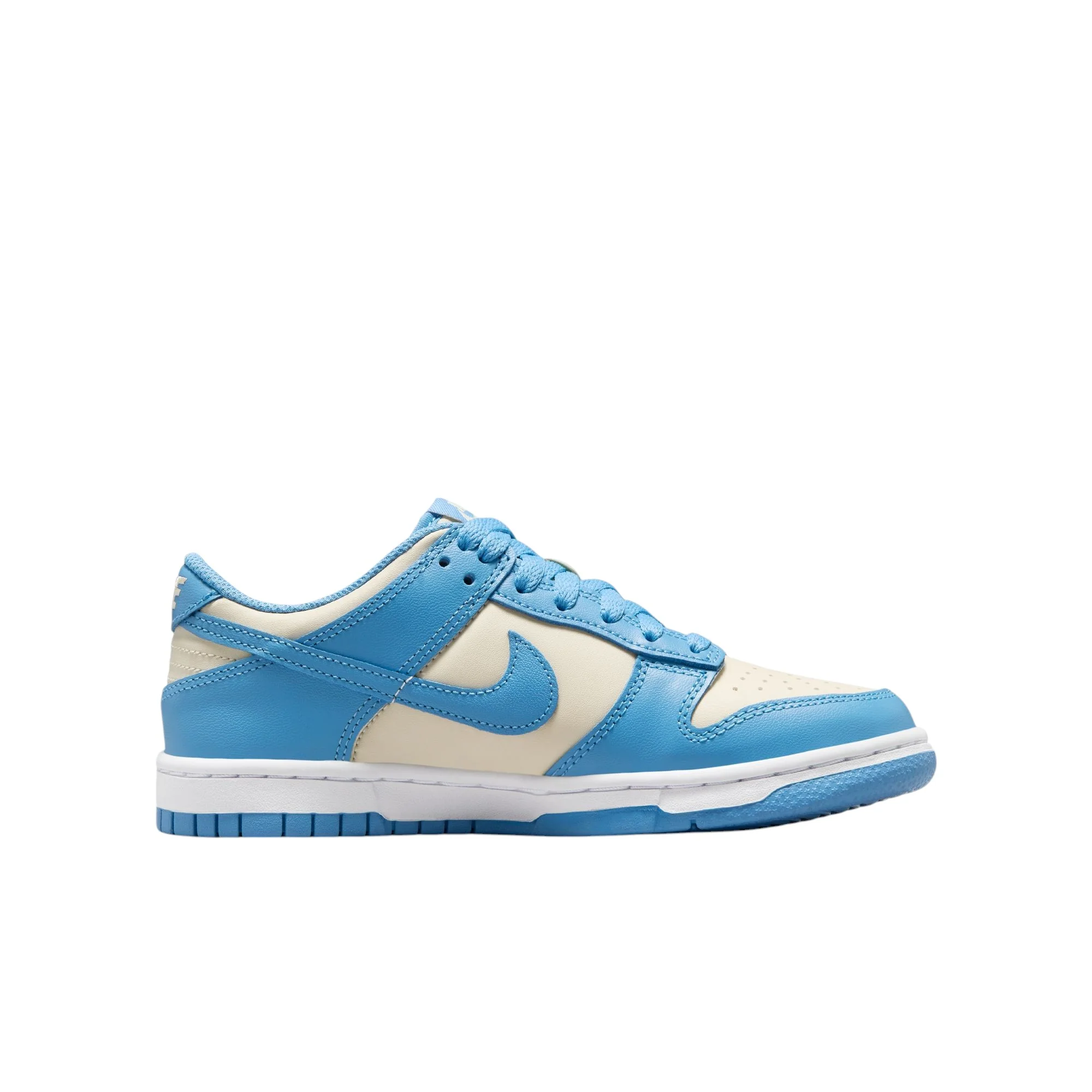 Nike Dunk Low Blue Beyond Beach (GS) - Image 3