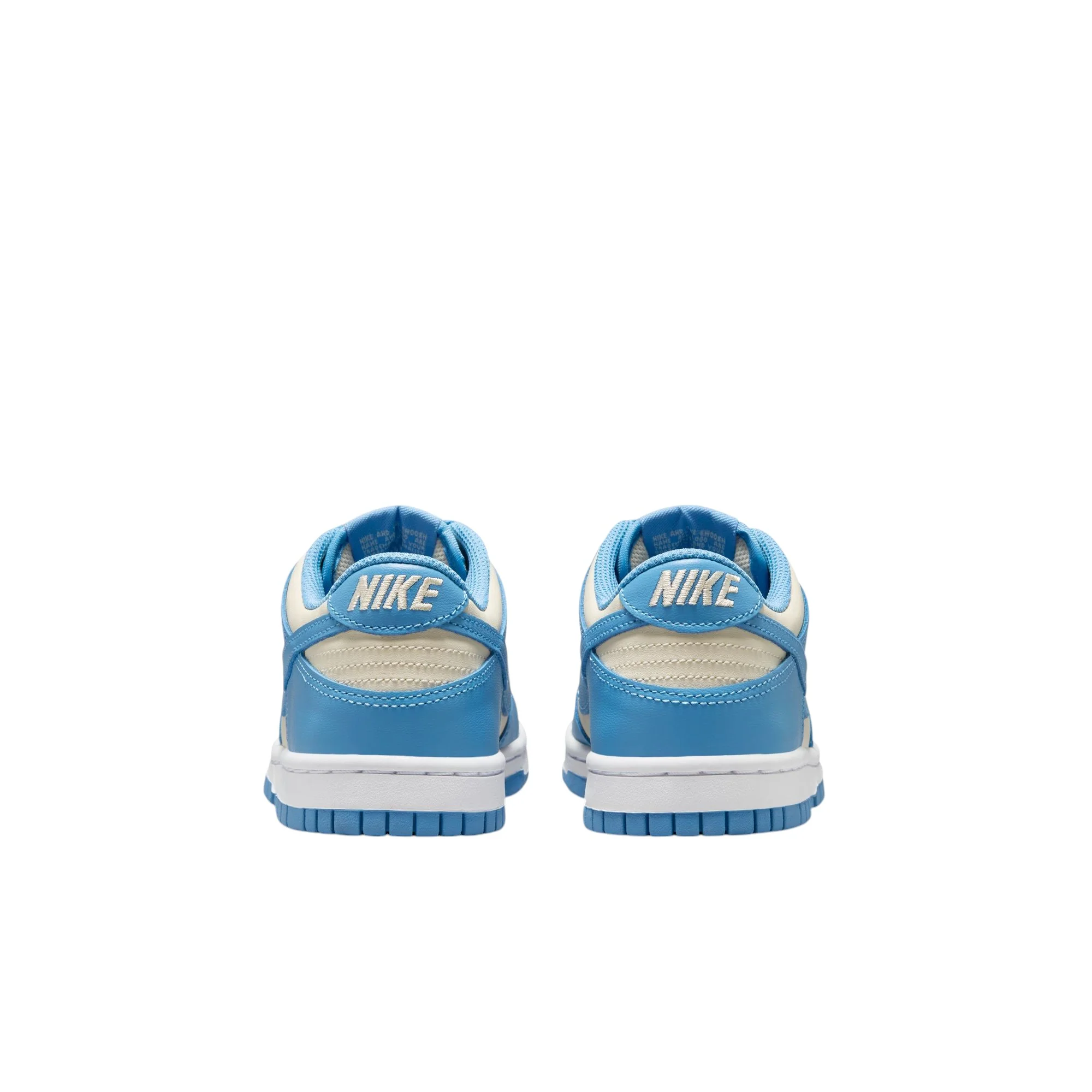 Nike Dunk Low Blue Beyond Beach (GS) - Image 5