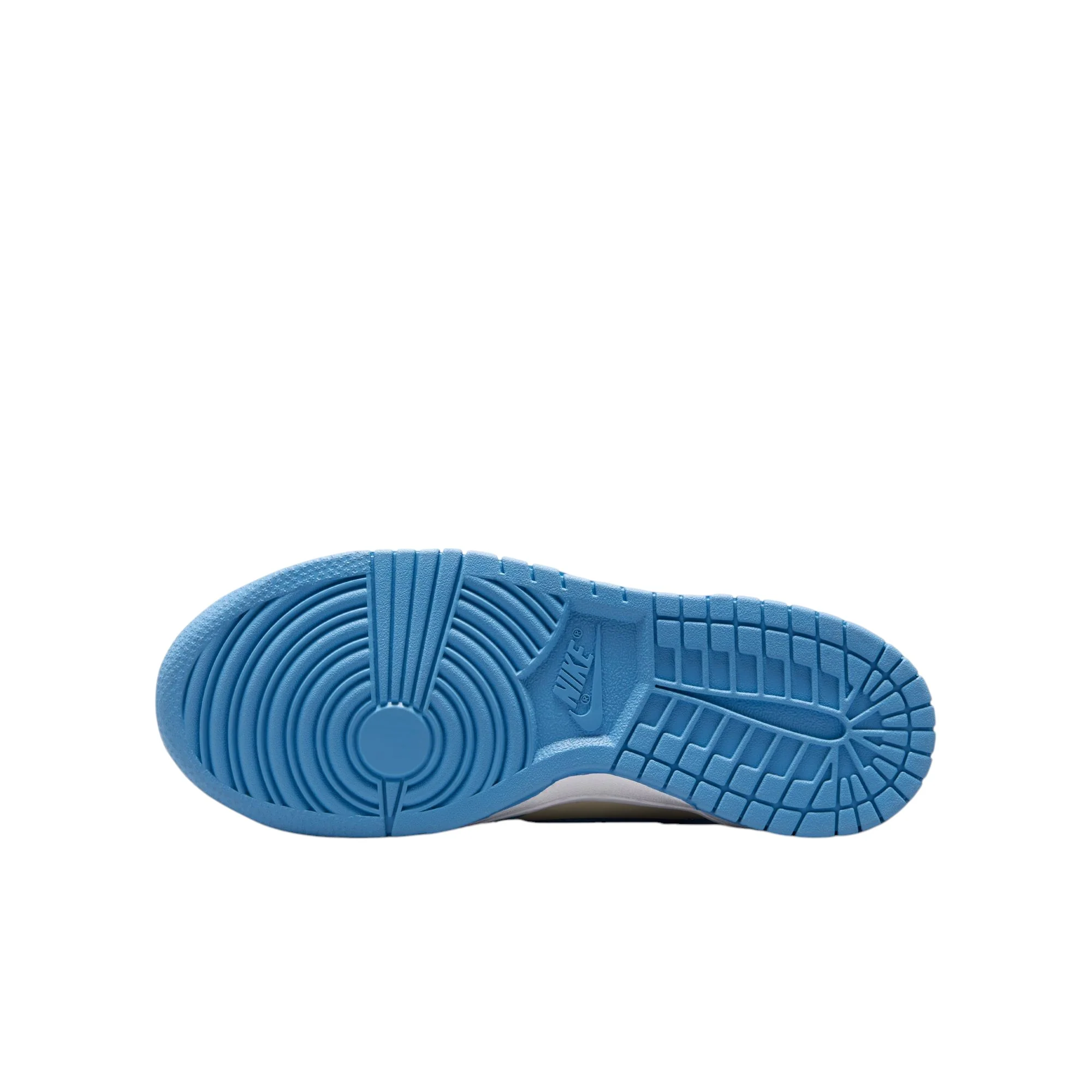 Nike Dunk Low Blue Beyond Beach (GS) - Image 6