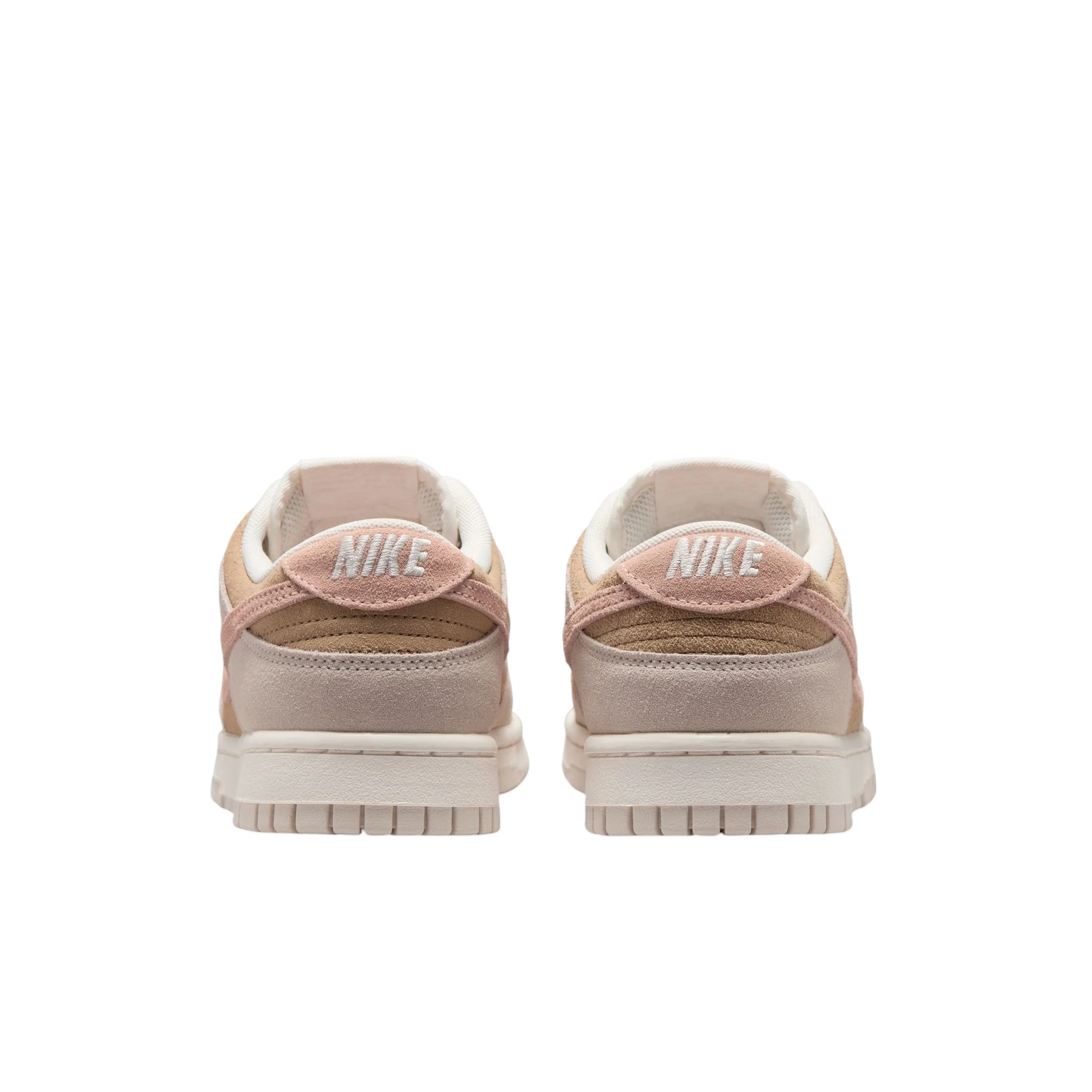 Nike Dunk Low Phantom Washed Coral - Image 5