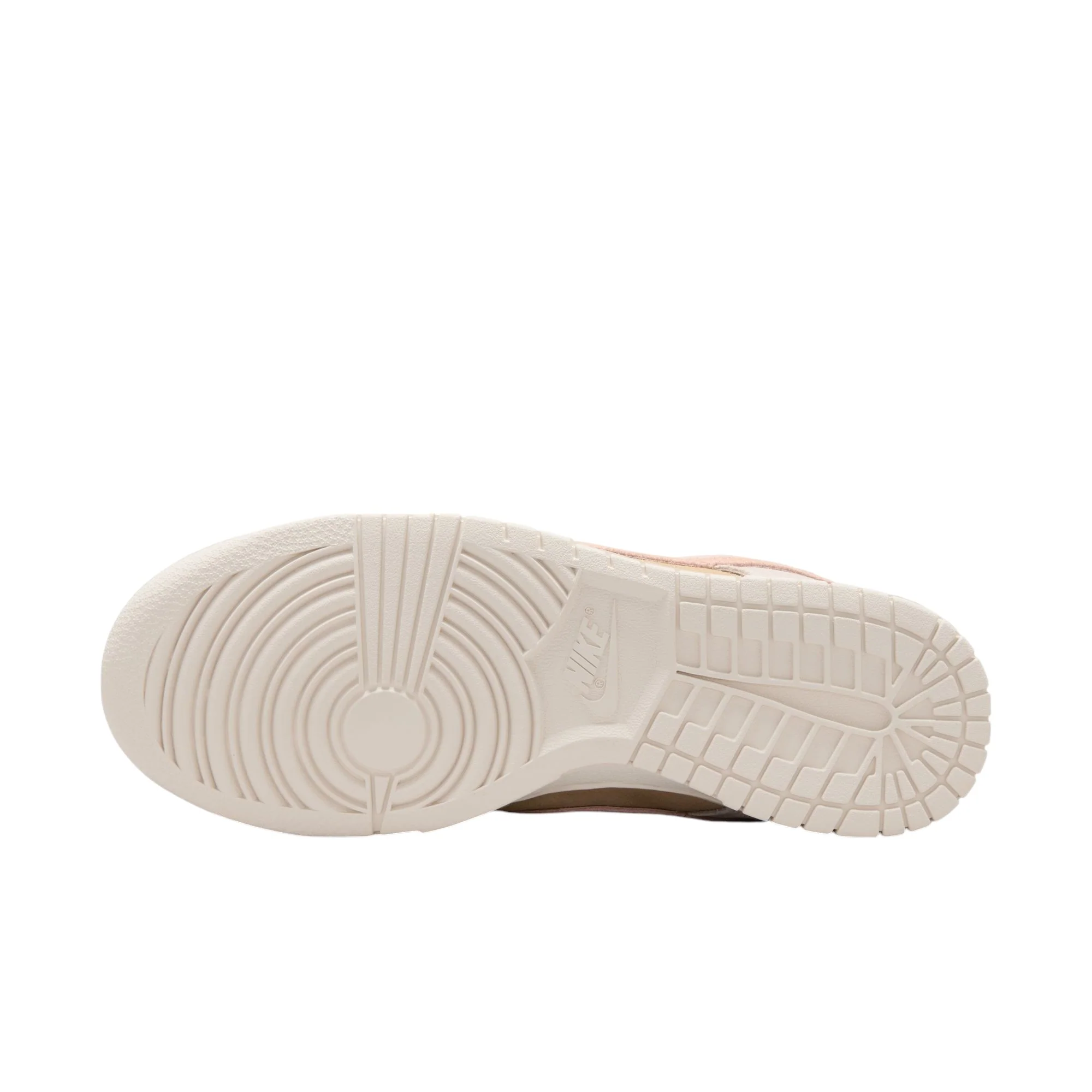 Nike Dunk Low Phantom Washed Coral - Image 6