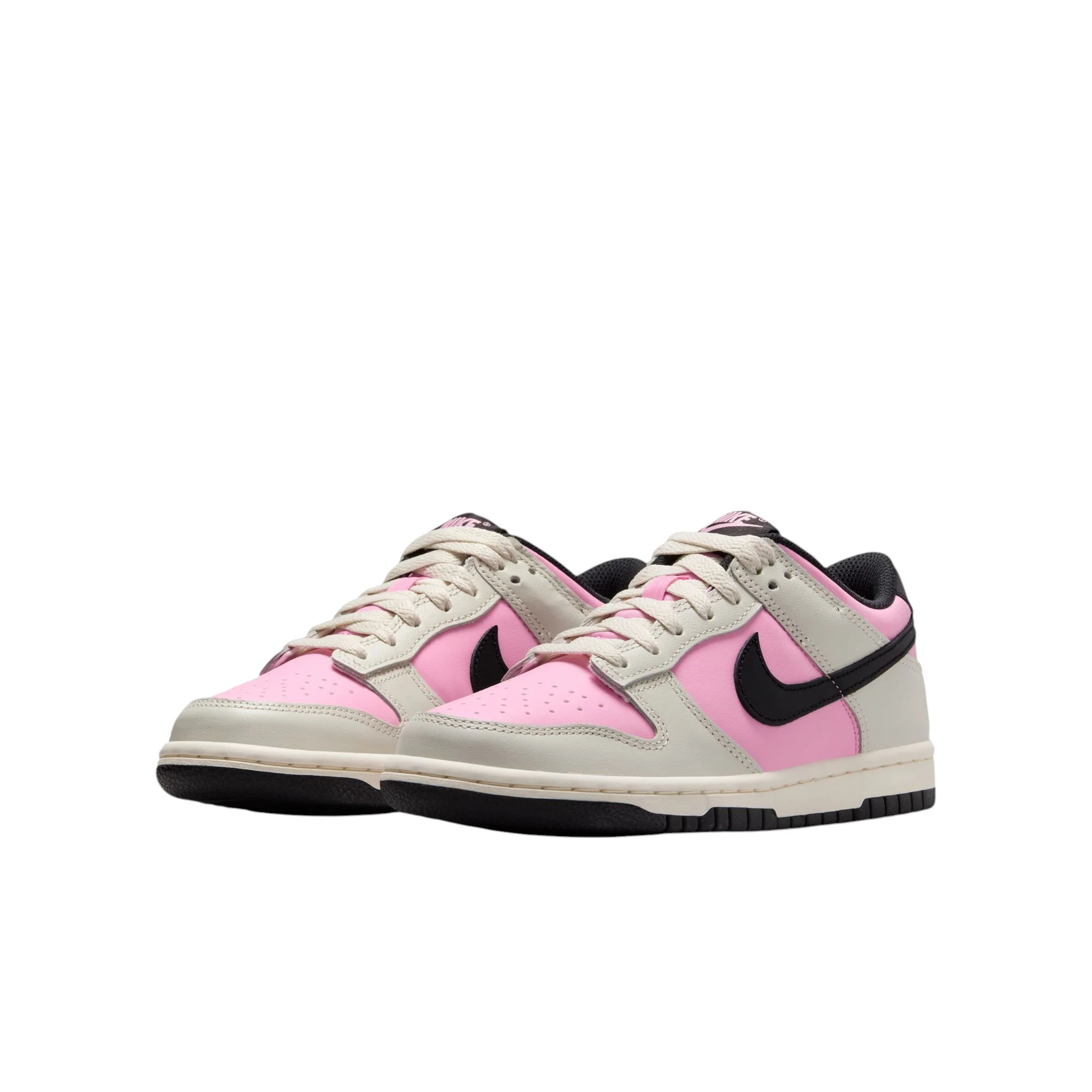 Nike Dunk Low Pink Rise - Image 2