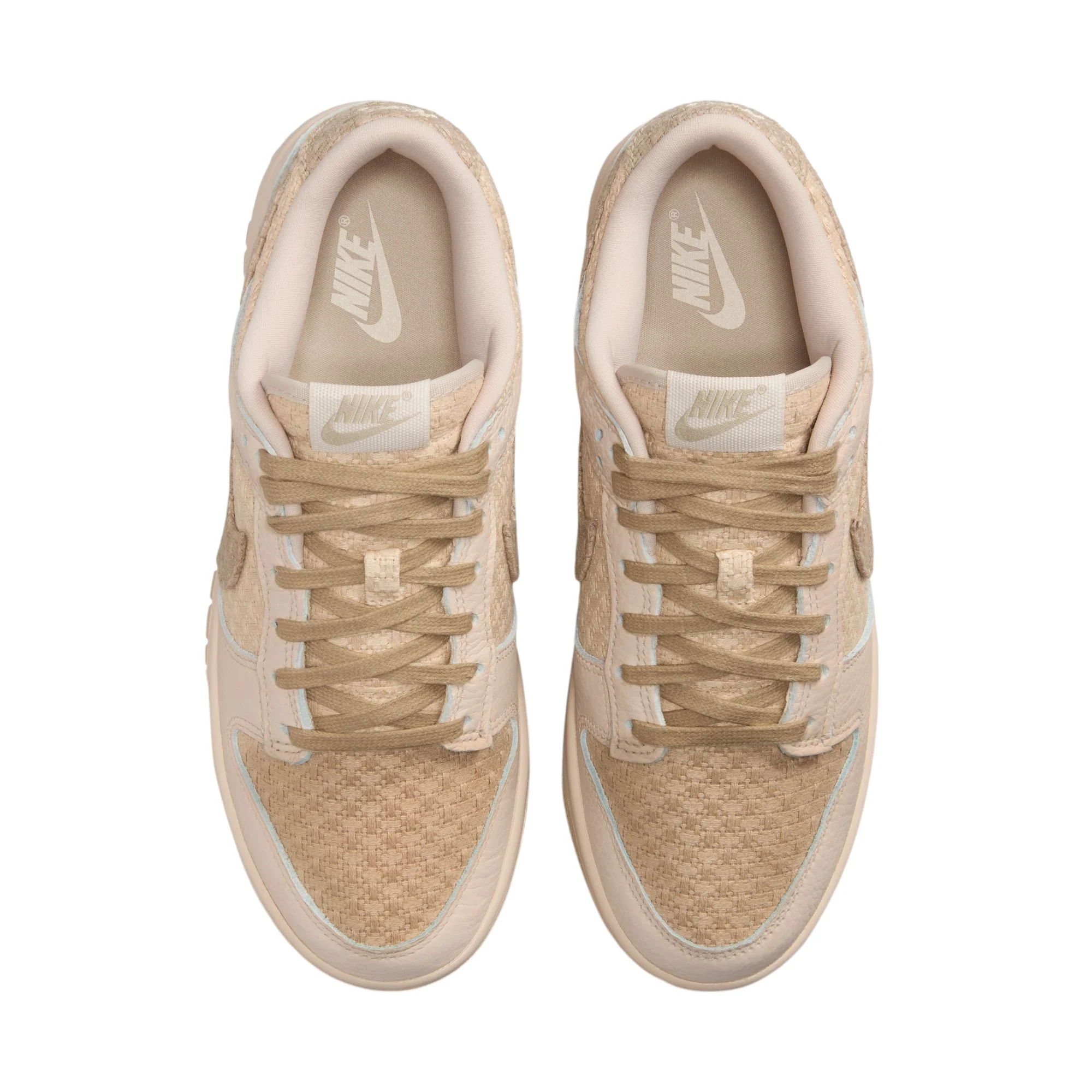 Nike Dunk Low Sanddrift Desert Khaki - Image 4