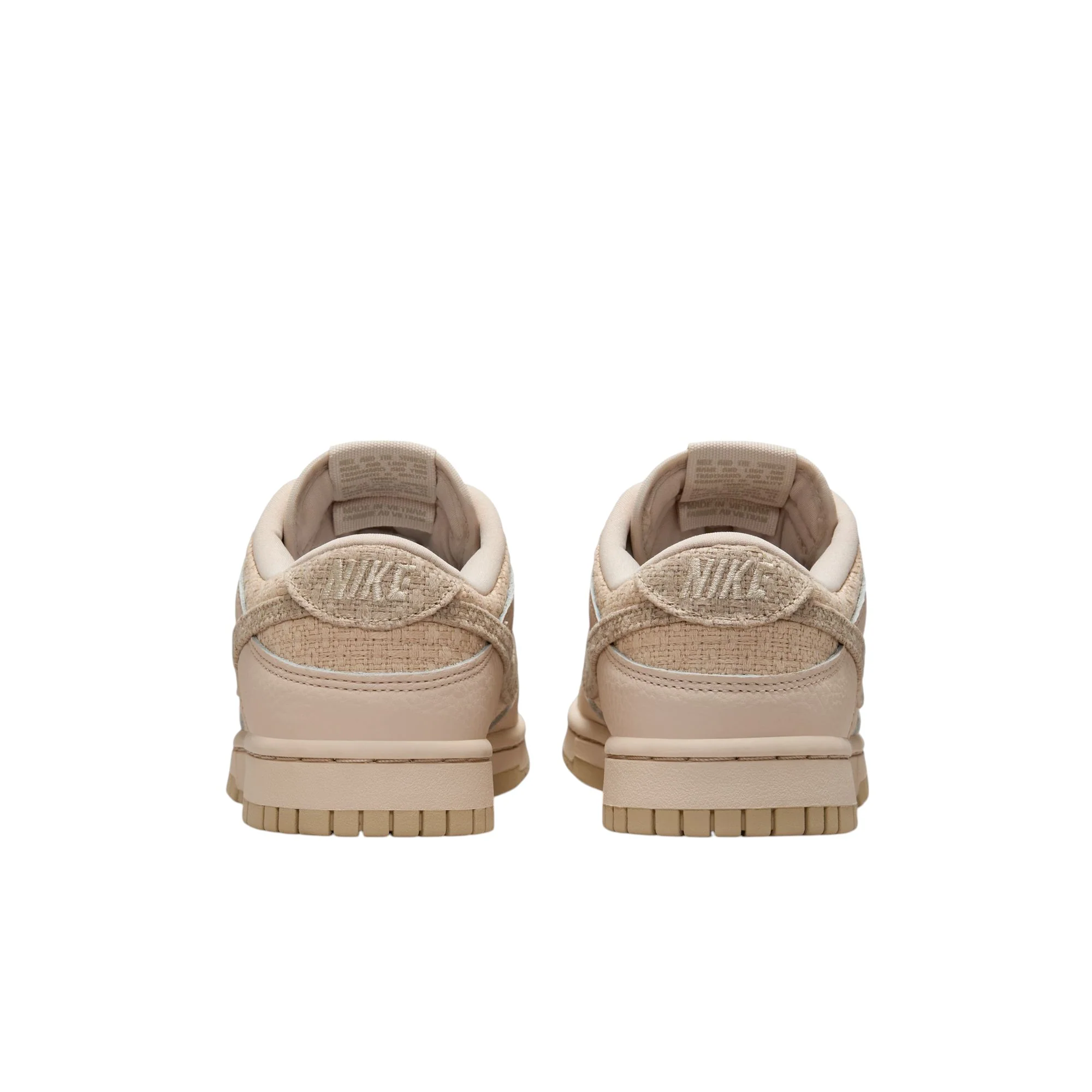 Nike Dunk Low Sanddrift Desert Khaki - Image 5
