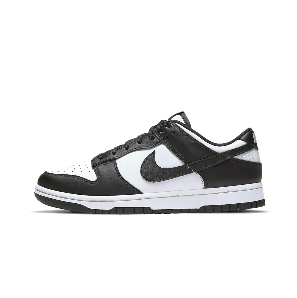 Nike Dunk Low White