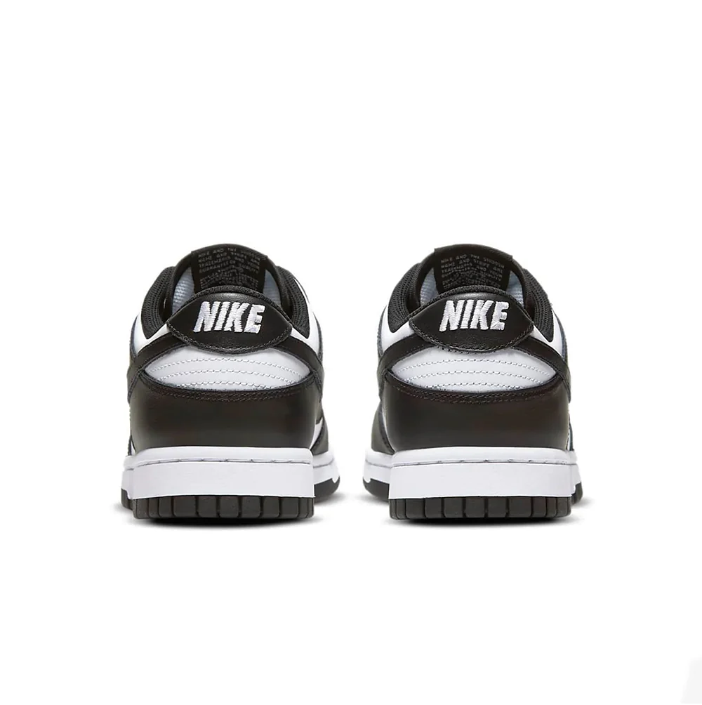 Nike Dunk Low White - Image 5