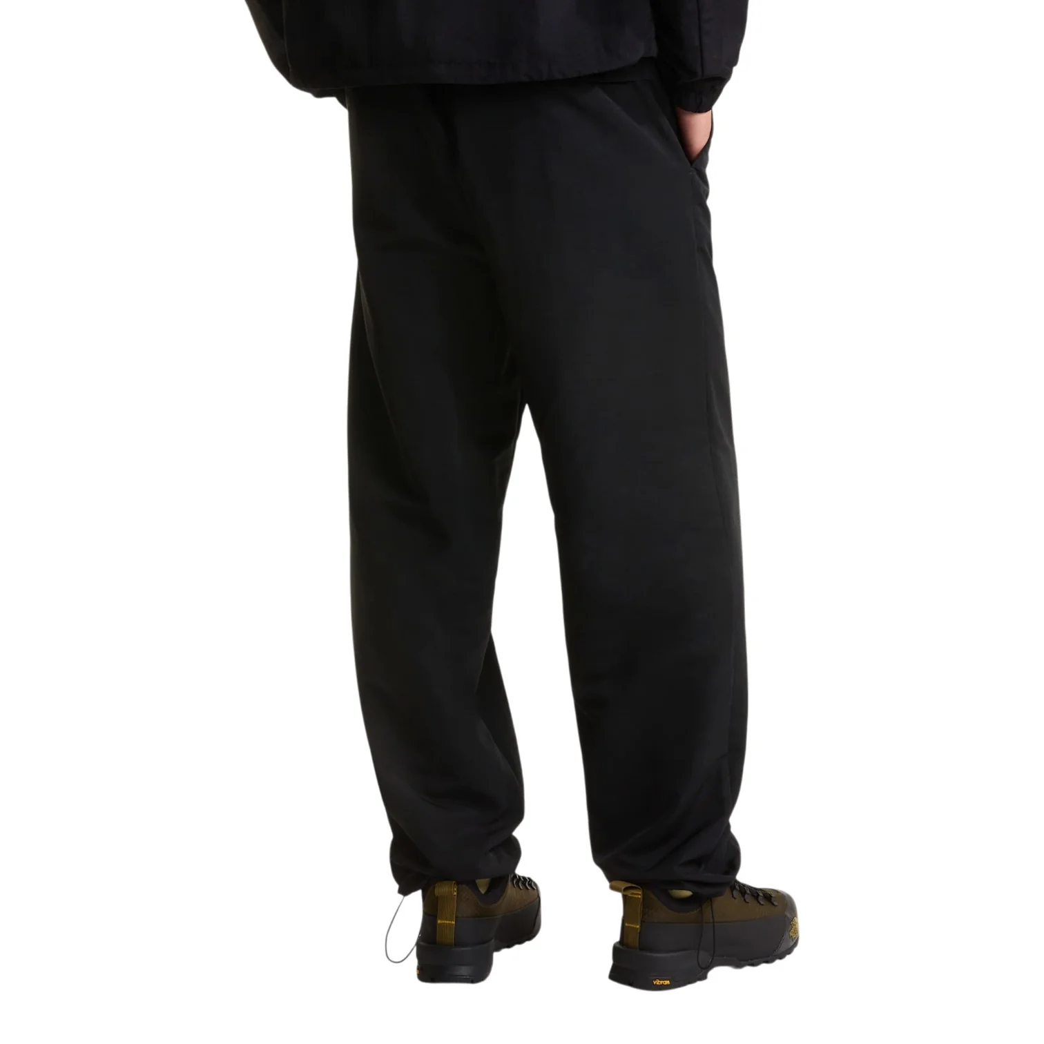 Easy Packable Pant Black - Image 3