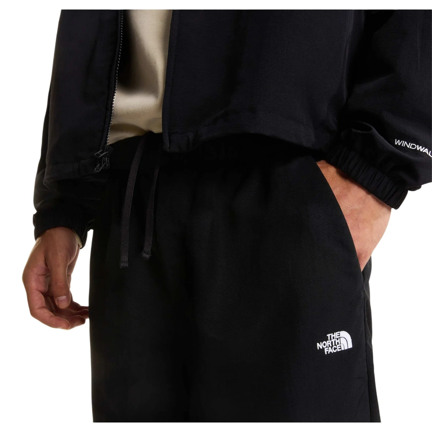 Easy Packable Pant Black - Image 4