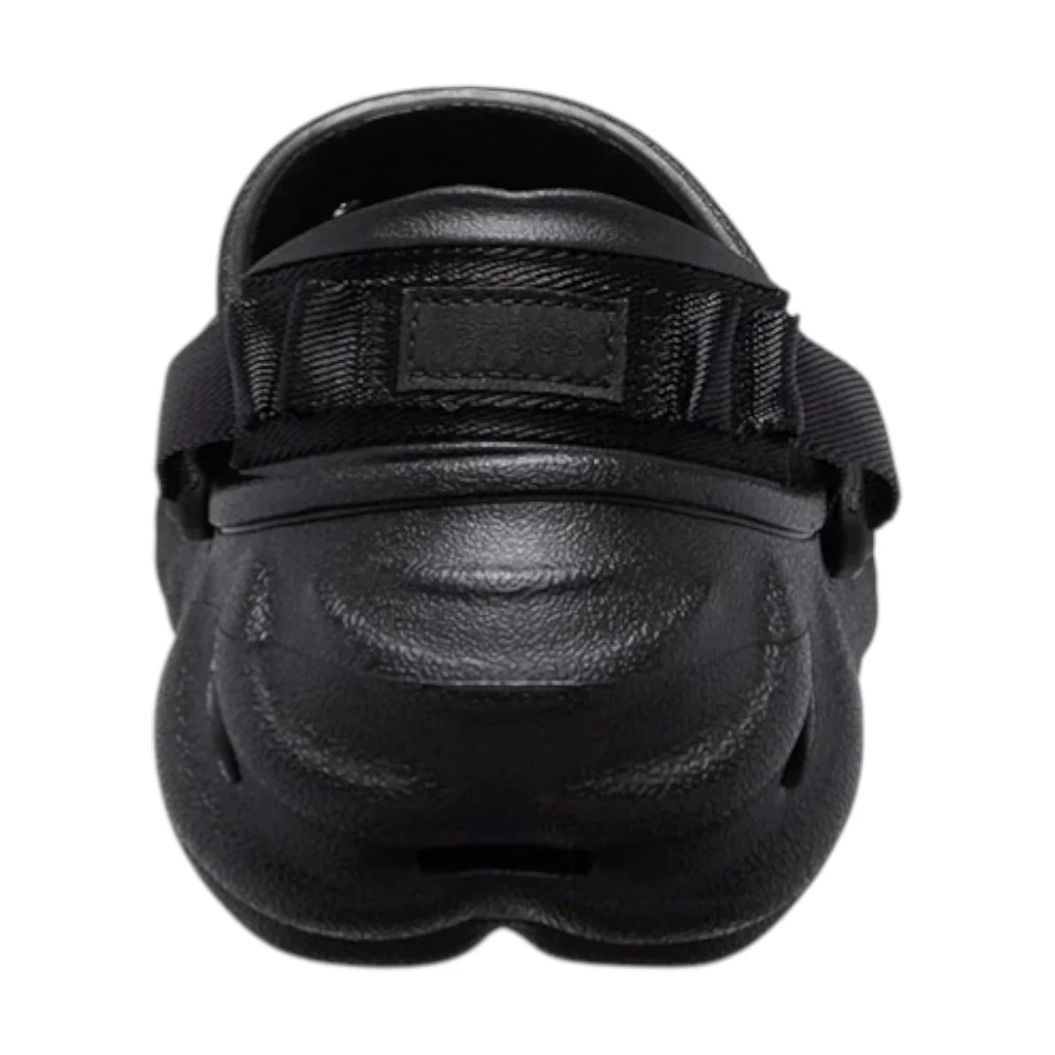 Echo Clog Sandals Black - Image 3