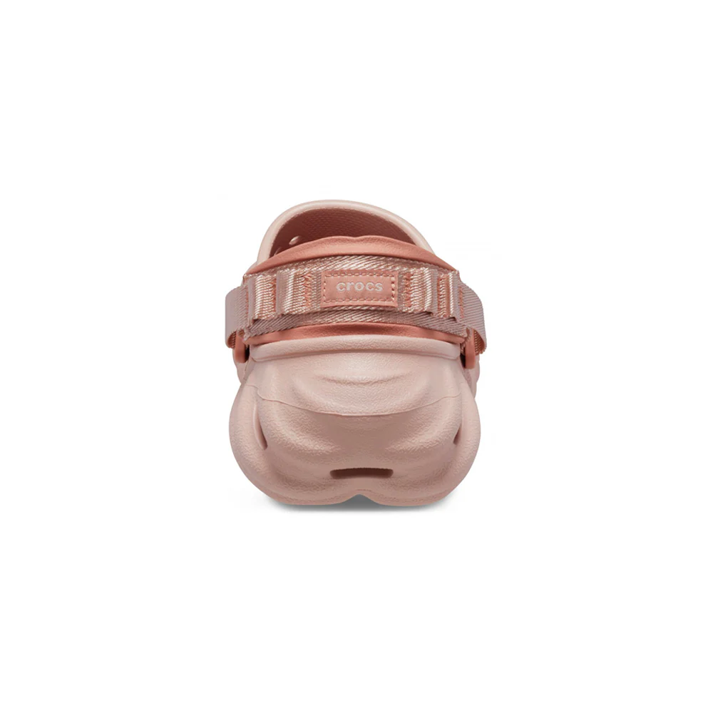 Echo Clog Slipper Pink Clay - Image 5