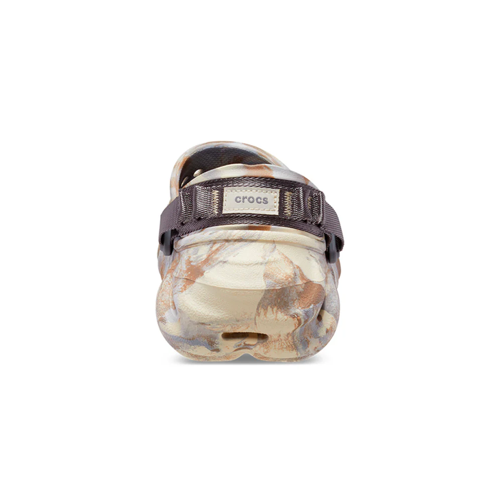 Echo Marbled Clog - Image 5