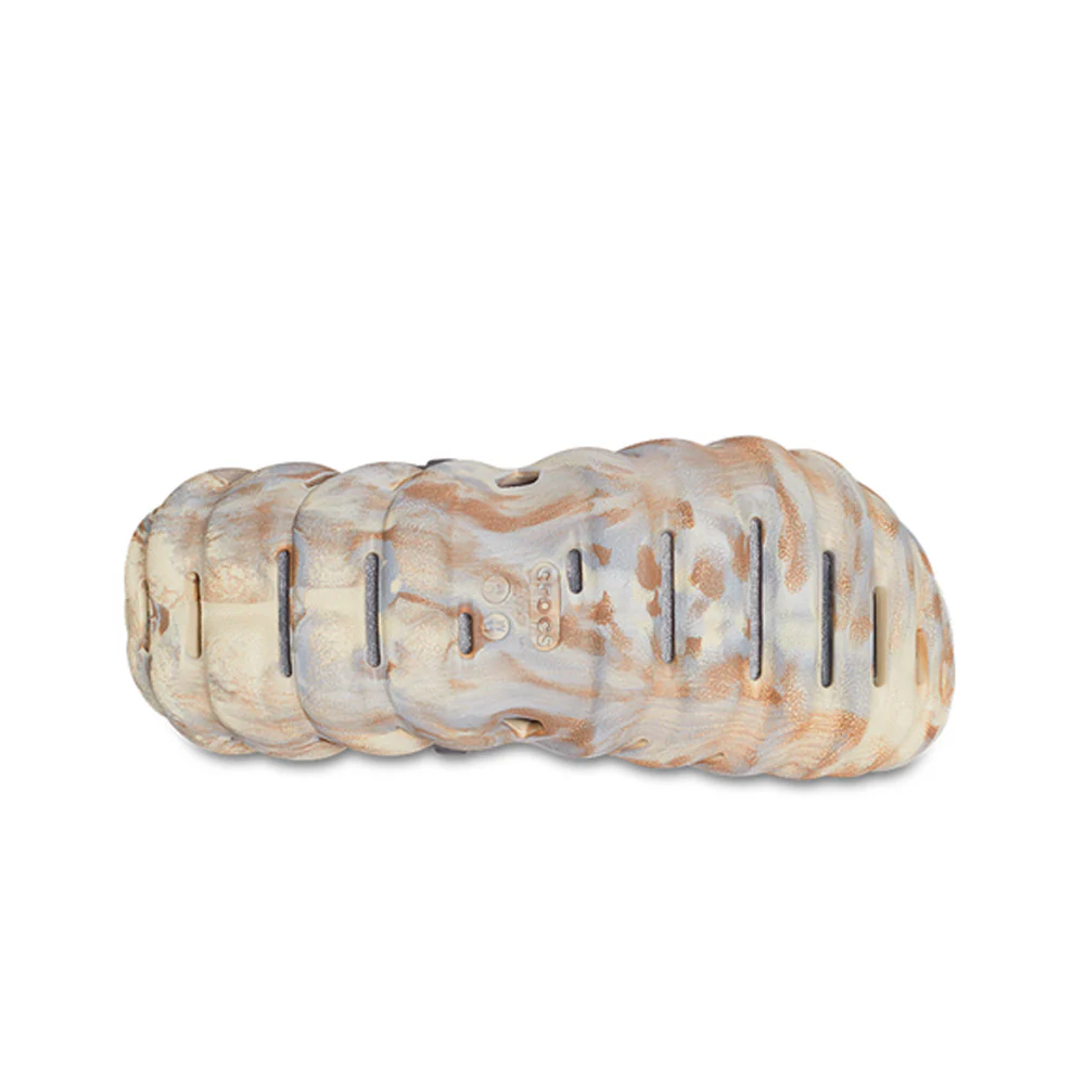 Echo Marbled Clog - Image 6