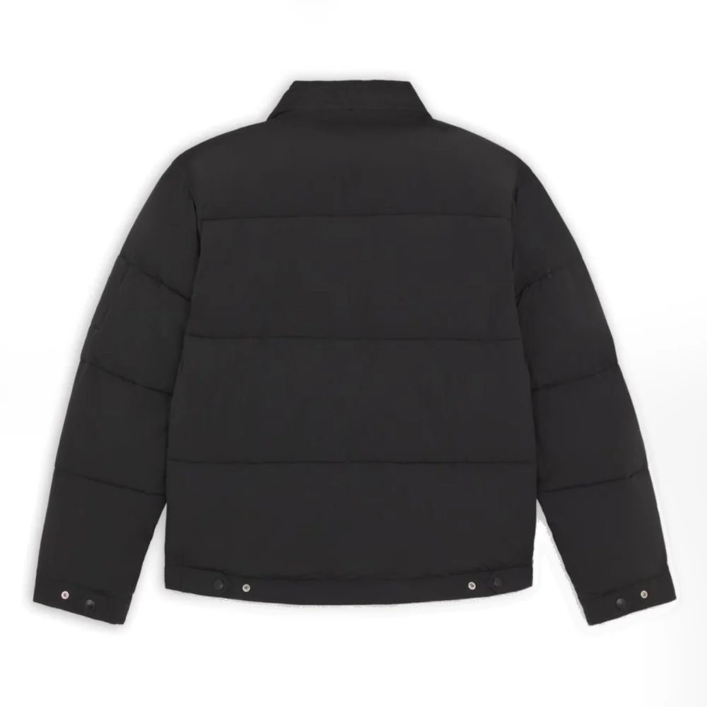 Eisenhower Puffer Black - Image 2