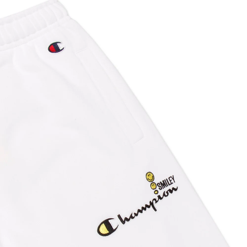 Elastic Cuff Pants - Image 3