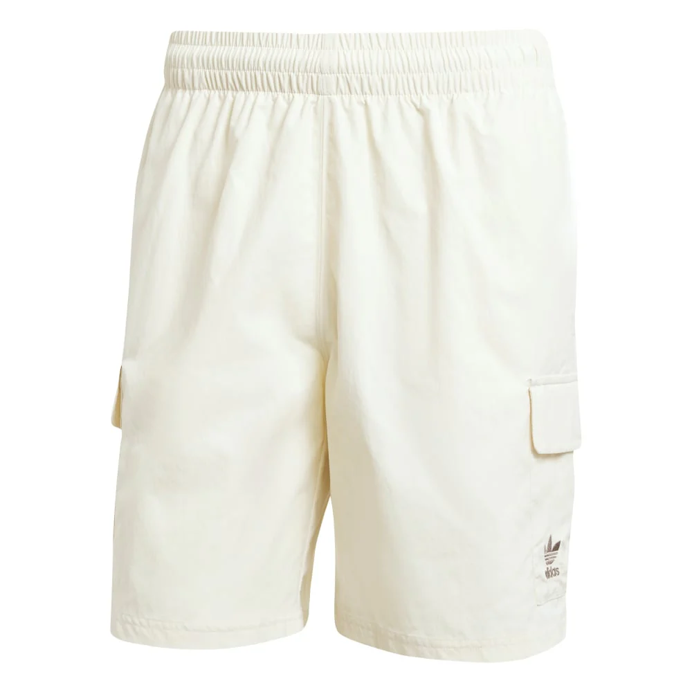 ESS WVN SHORTS      WONWHI