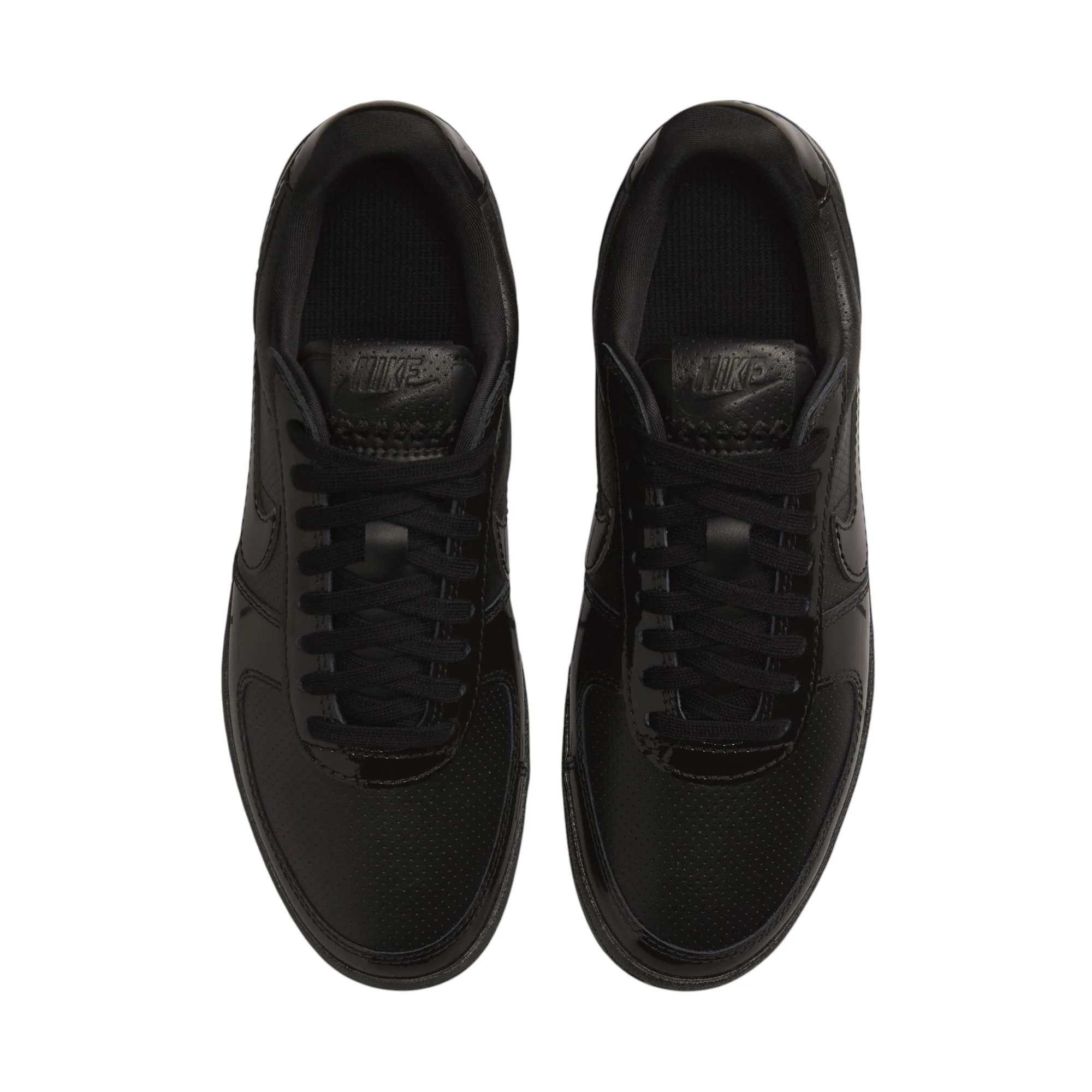 Field General Black Patent - Image 4