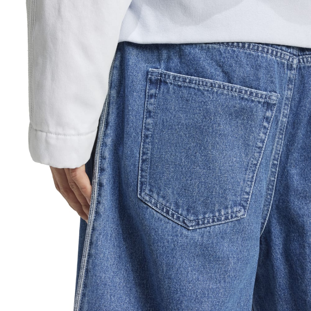 Firebird Jenas Short Blue - Image 5